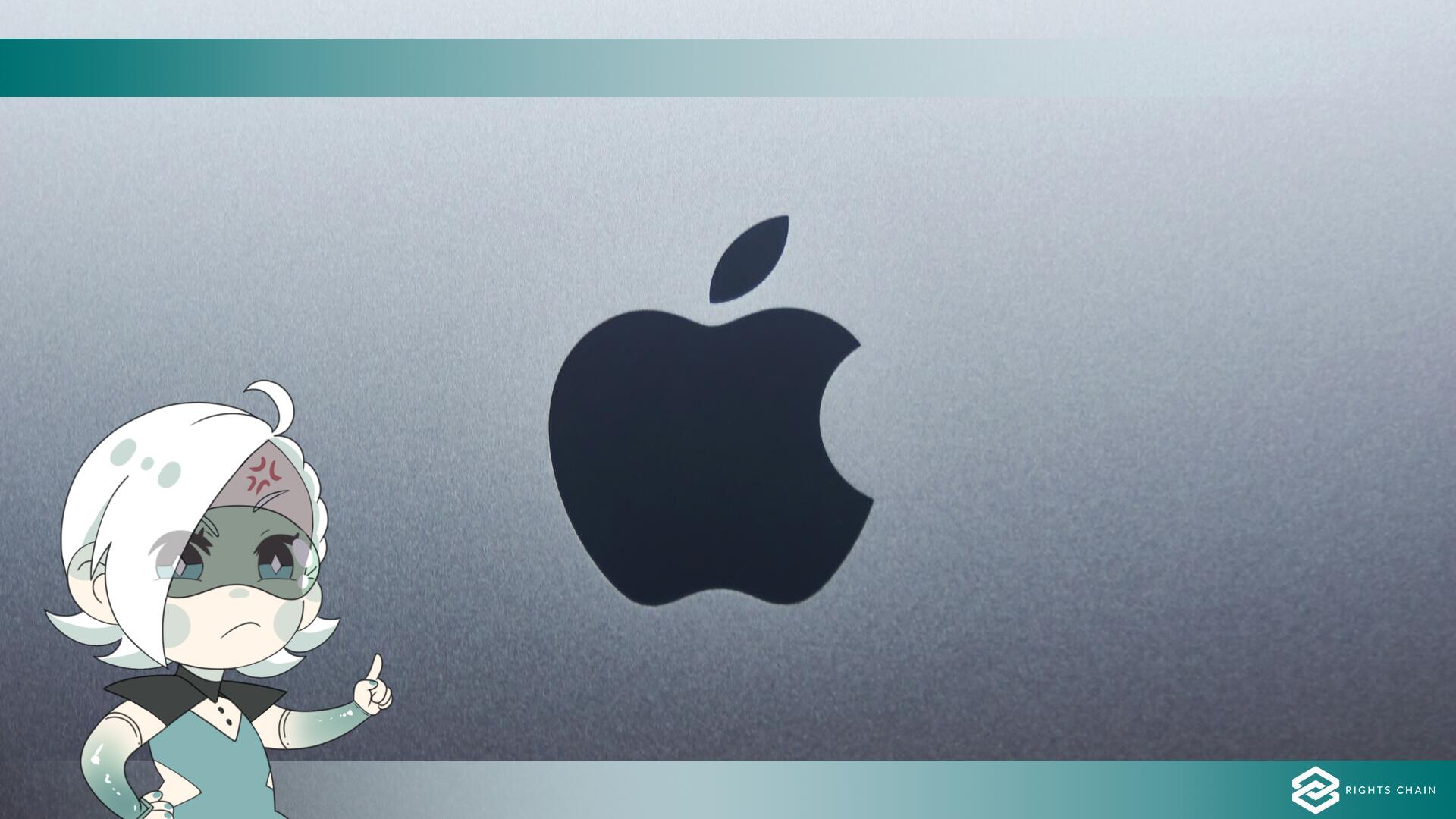  L'enorme problema dell'app Face Swap “a doppio uso” di Apple non si risolve.