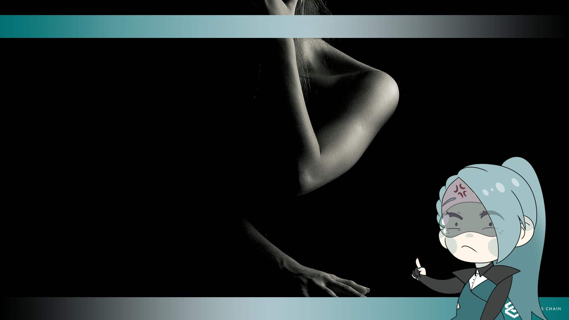 Pericolosi siti web “nudify” utilizzano i sistemi di accesso di Google, Apple e Discord.