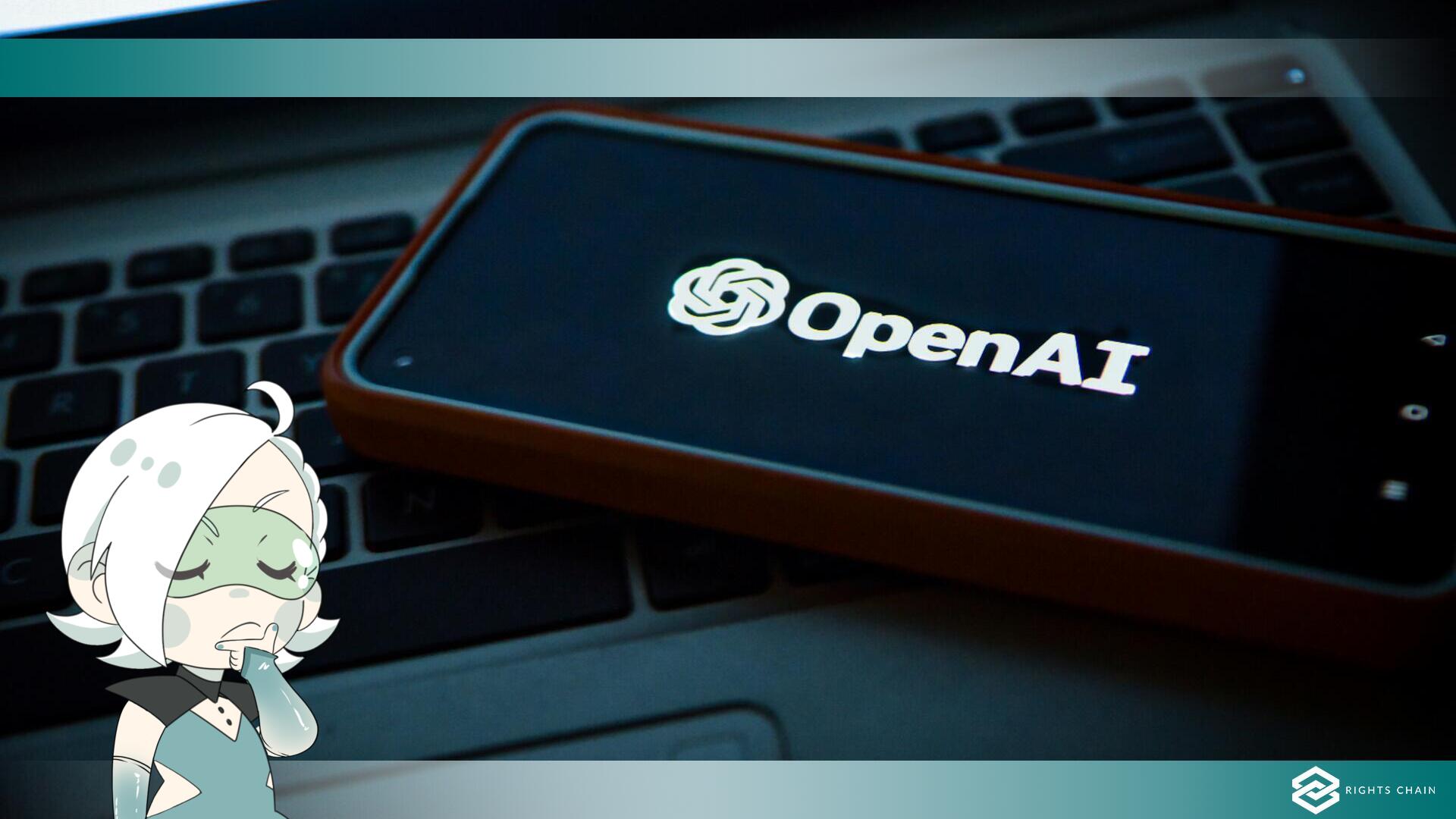 OpenAI dichiara che l'ultimo ChatGPT è in grado di 