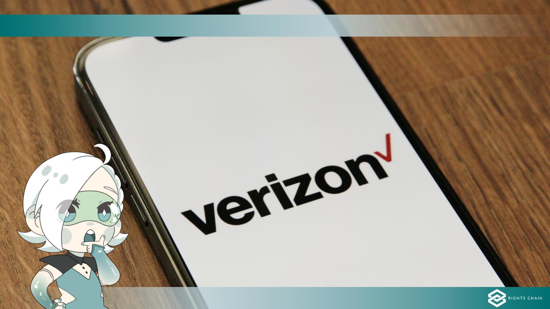 Hacker pubblicizzano i “registri delle chiamate” push-to-talk rubati da Verizon.