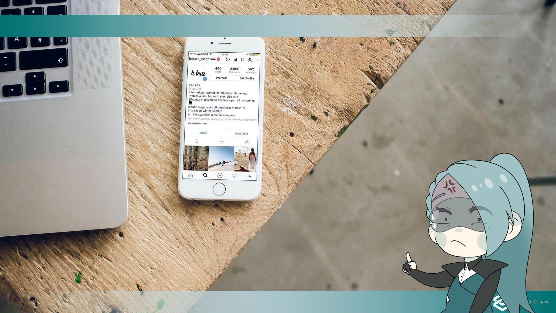  AI-Powered Social Media Manipulation App Promises to 'Shape Reality'.