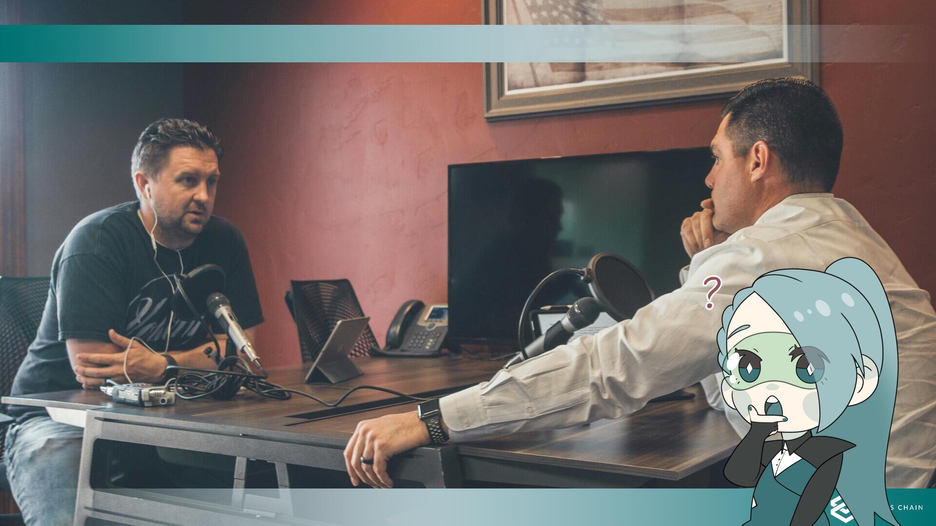  Ho generato alcuni podcast con l'IA e i risultati sono sorprendenti.