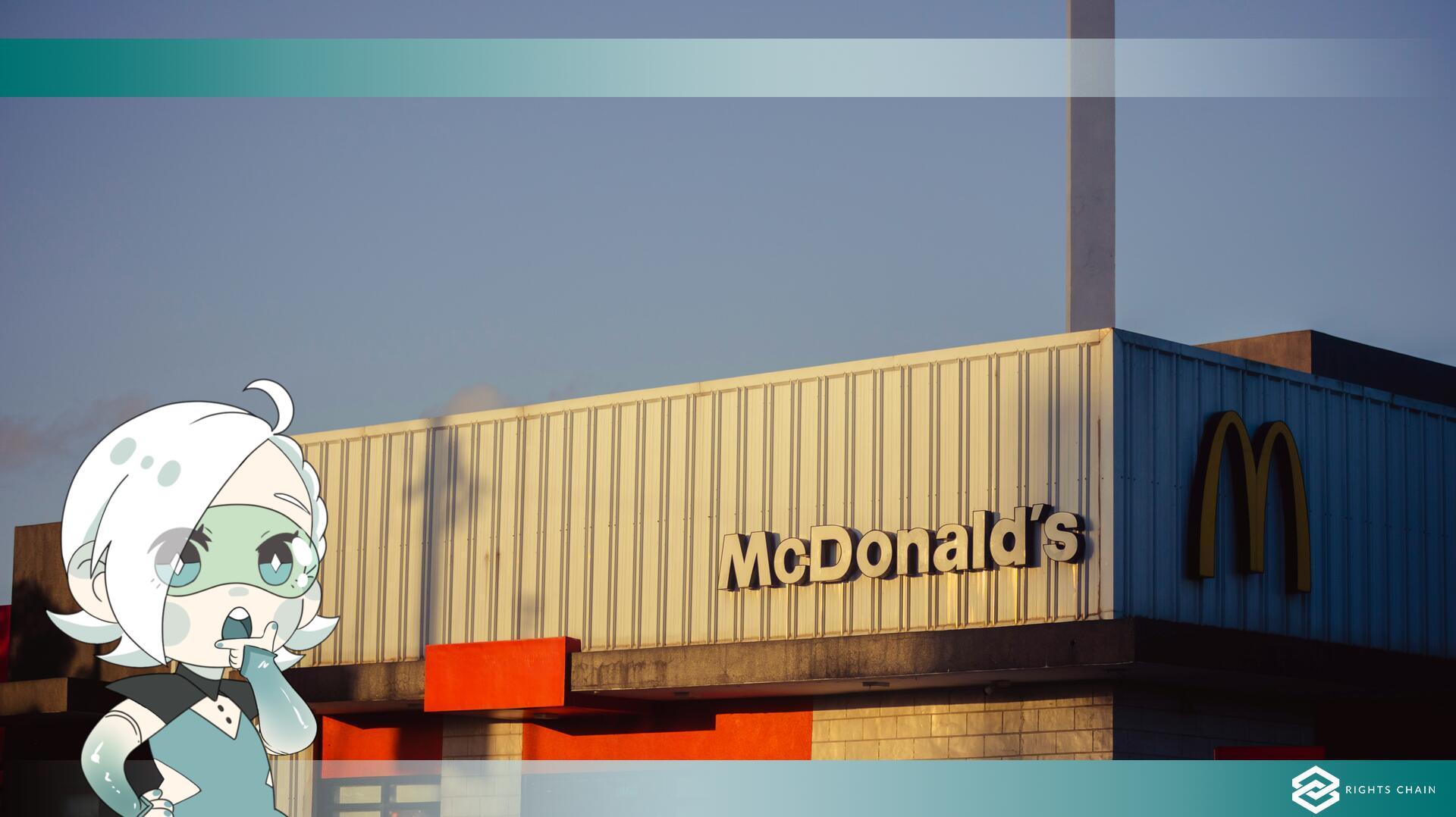 Ora è legale hackerare le macchine dei McFlurry (e i dispositivi medici) per ripararle.