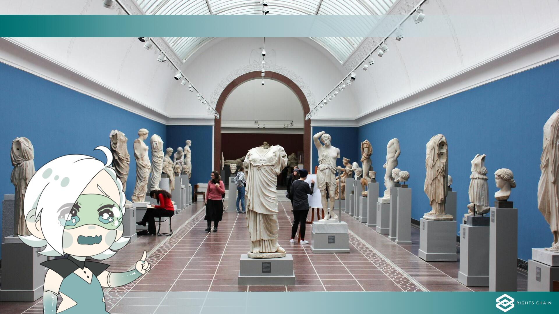 Scienziati e archivisti temono che il controllo del mercato dei modelli 3D da parte di Epic Games “distrugga” il patrimonio culturale.