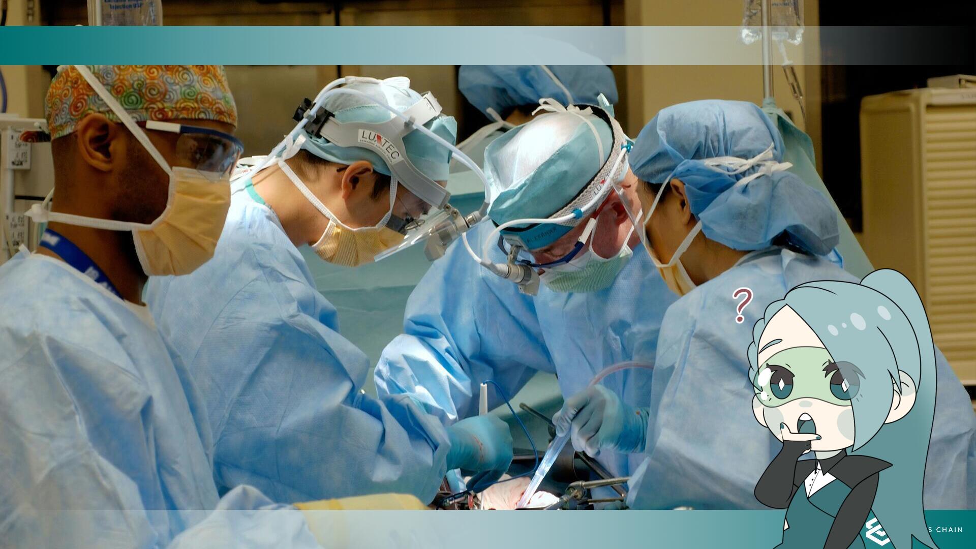 Una formazione trapelata mostra come i medici del più grande sistema ospedaliero di New York utilizzano l'IA.