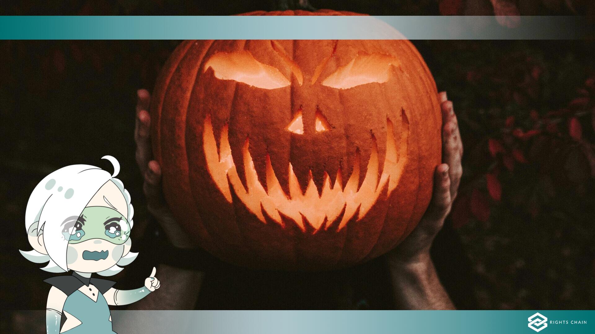  Uncovering AI’s Deepest Fears this Halloween with the Spook the Machine Project.