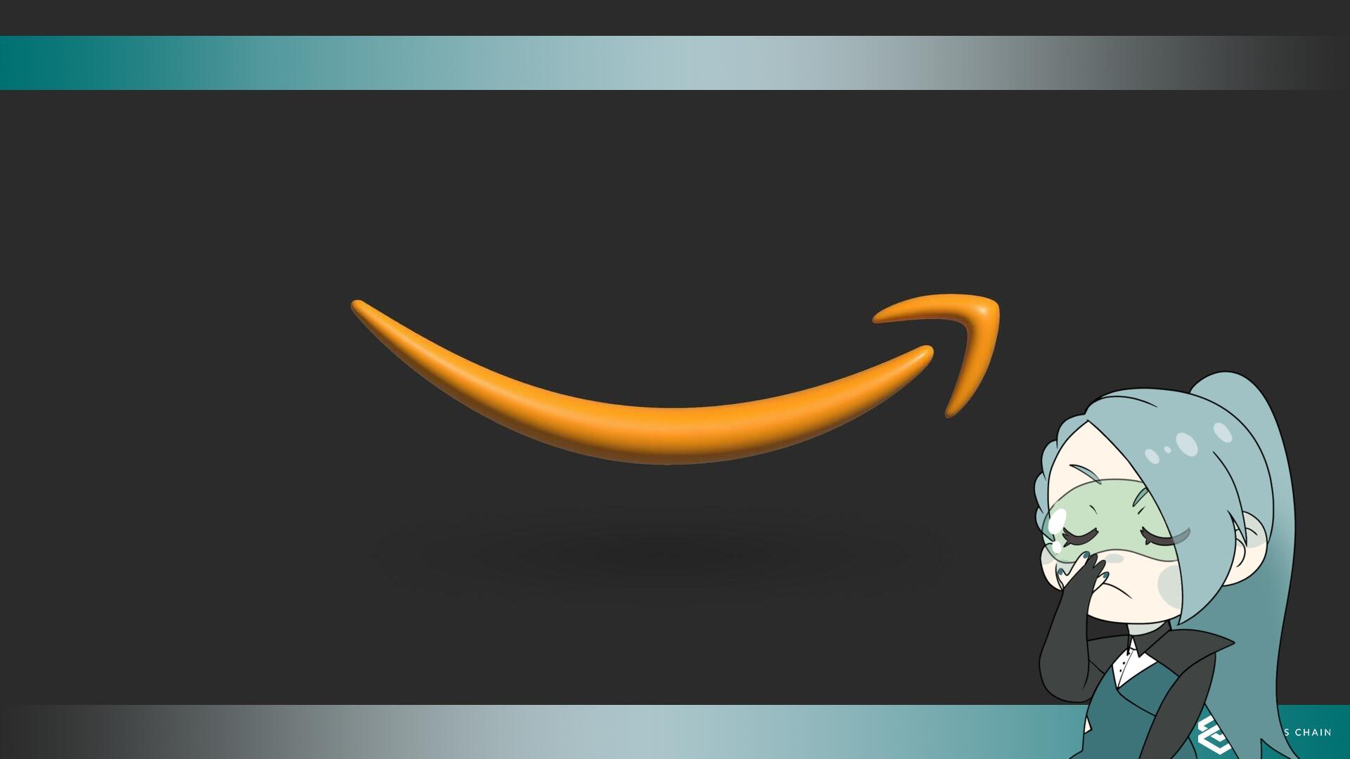 Amazon conferma una recente violazione dei dati dei dipendenti.