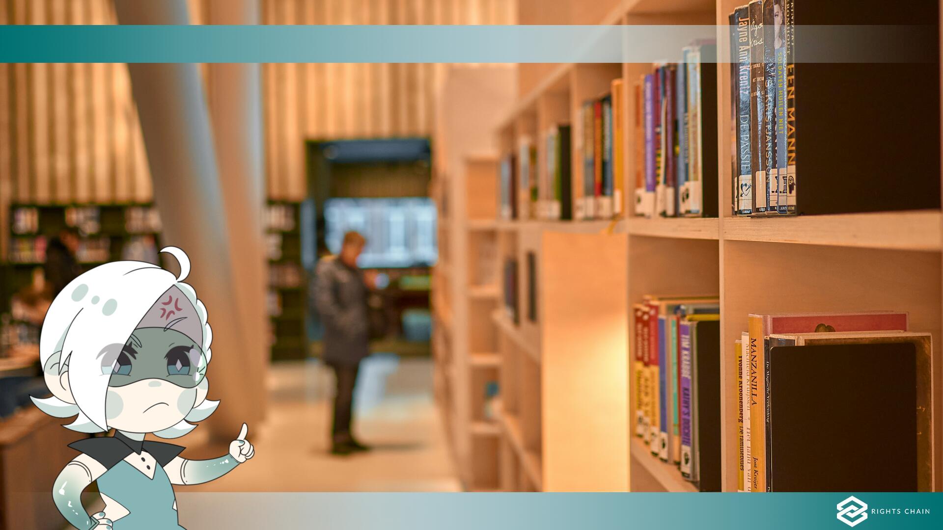 HarperCollins: ha un accordo per vendere le opere degli autori a una società di IA.