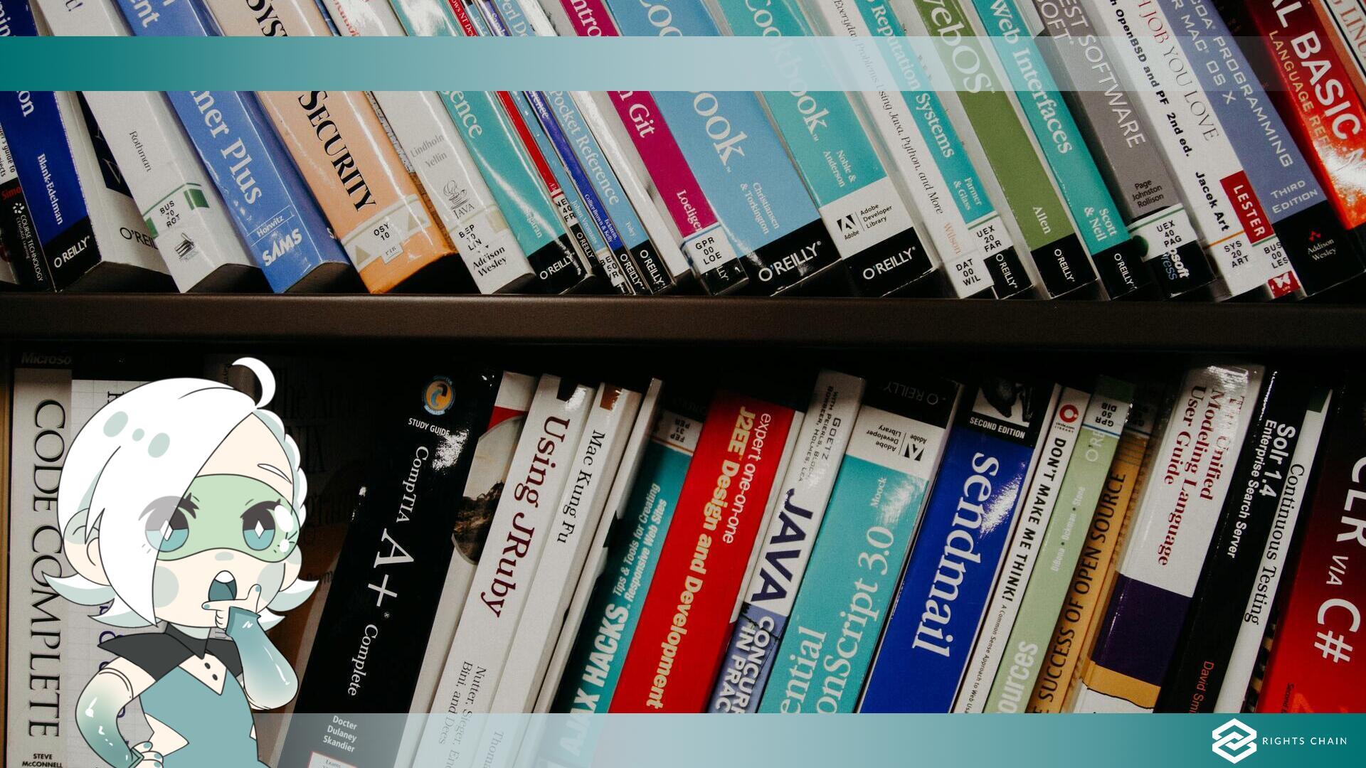 Le aziende di IA stanno cercando di ottenere i libri della MIT Press.