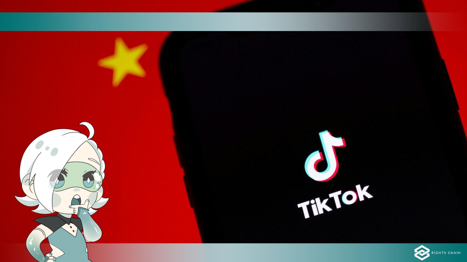 La Corte d'Appello degli Stati Uniti conferma una legge che obbliga alla vendita o al divieto di TikTok.