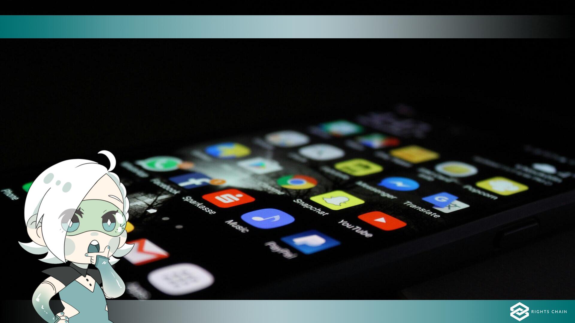  Ai social media viene data “l'ultima possibilità” di gestire i post illegali.