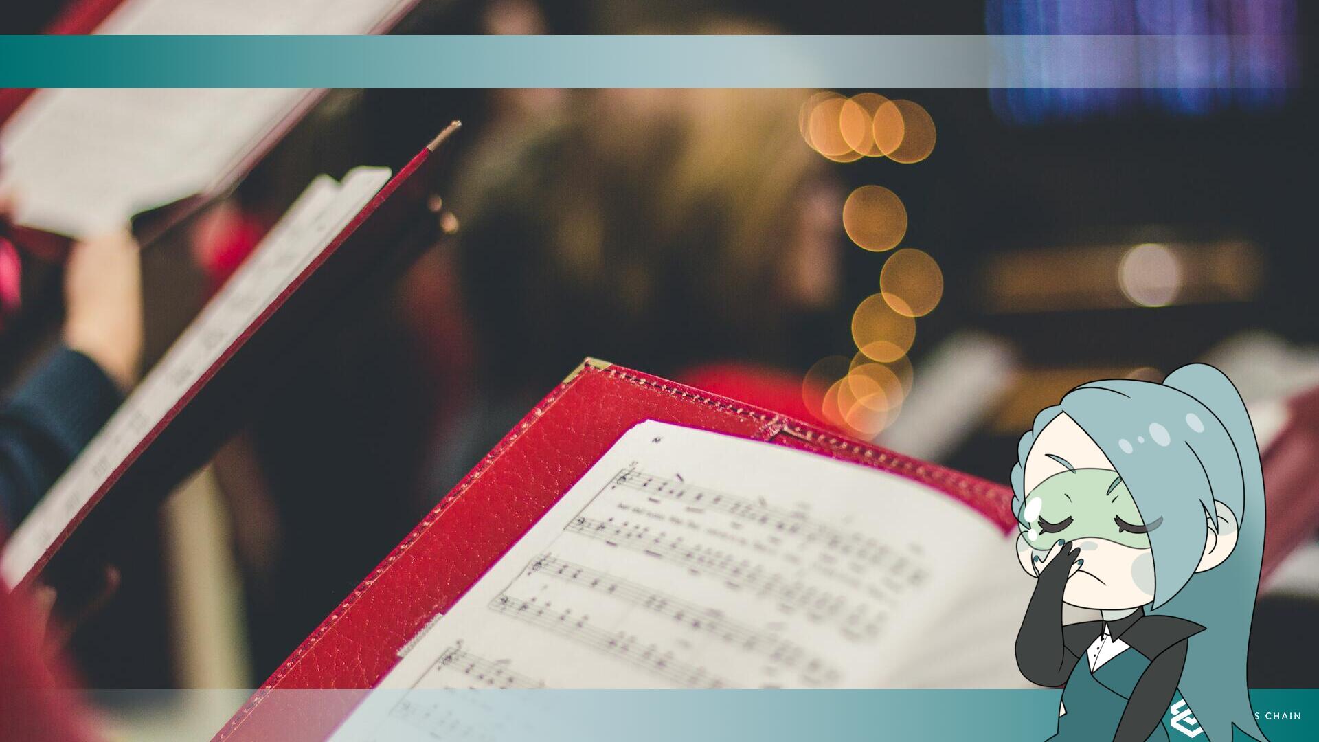  Niente è sacro: la spazzatura generata dall'IA ha colpito anche la musica natalizia.