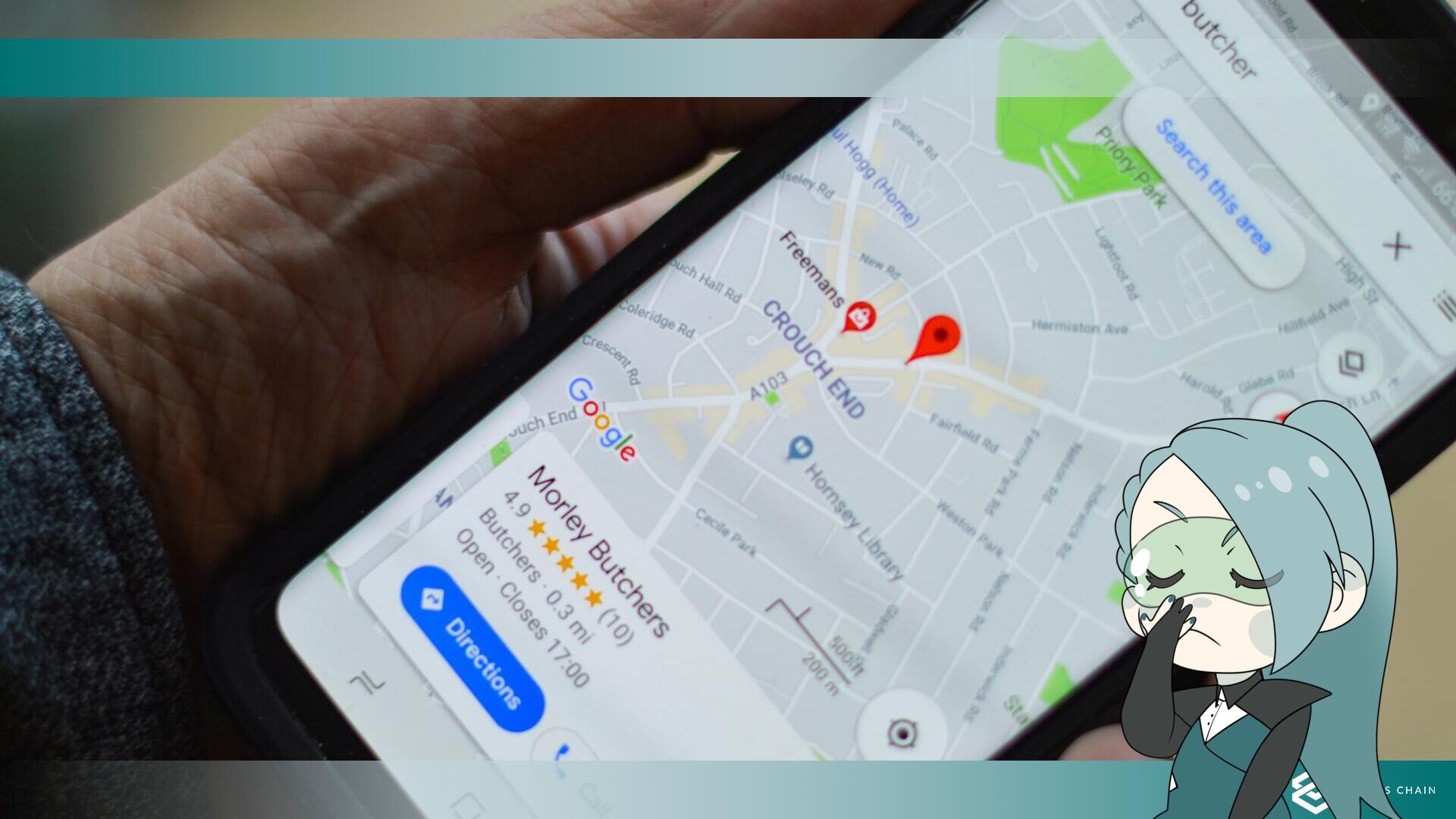 L'IA che le forze dell'ordine (o gli stalker) possono usare per geolocalizzare le foto in pochi secondi.