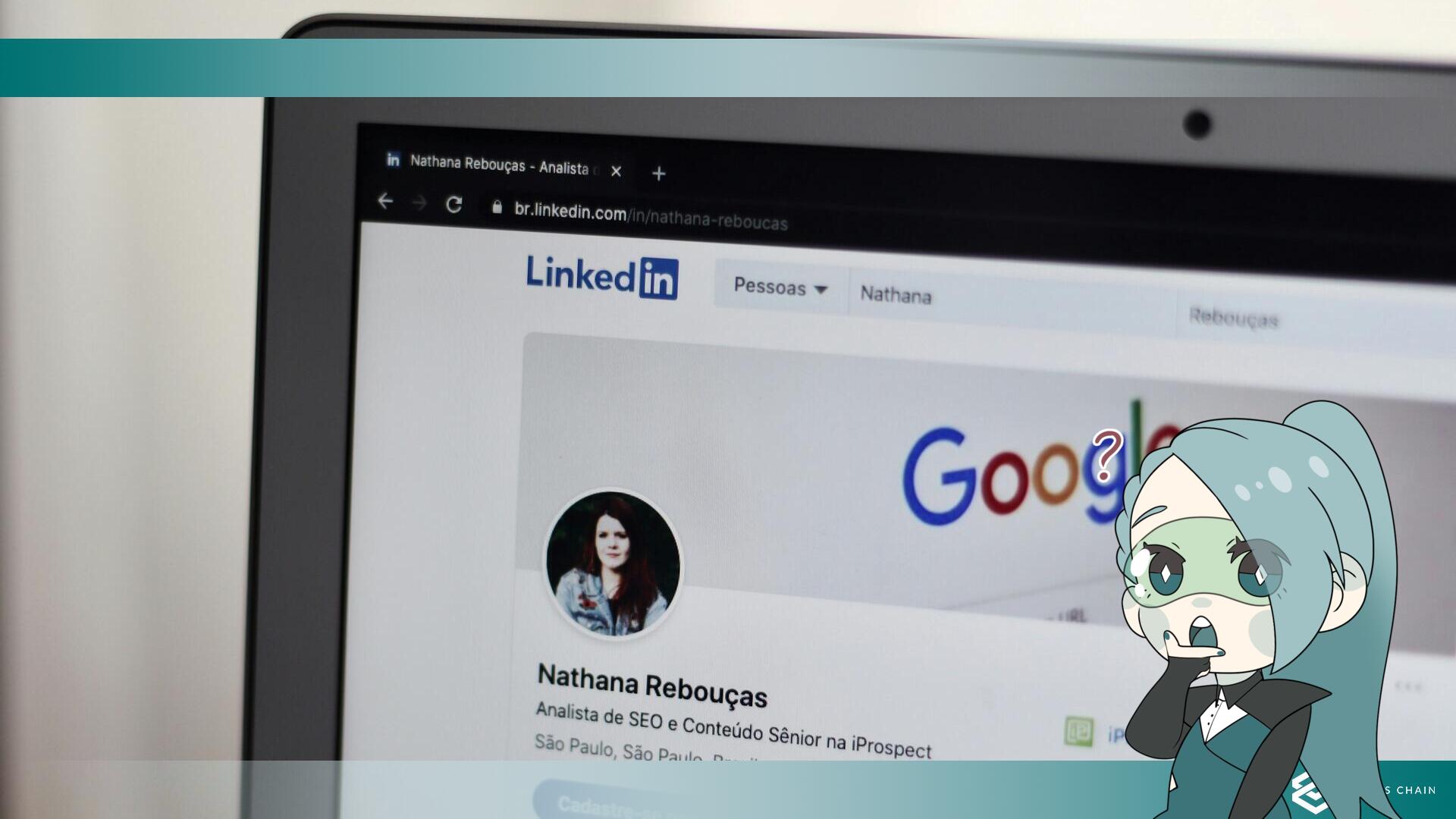  LinkedIn Removes Accounts of AI 'Co-Workers' Looking for Jobs.