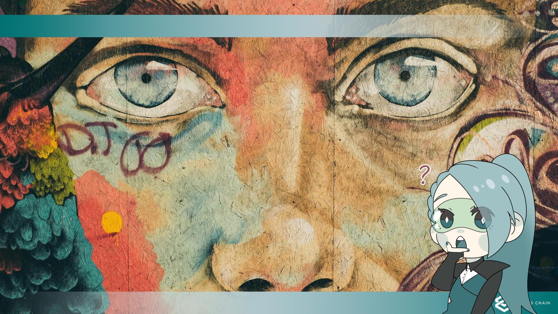 L'arte dell'IA priva di “espressione umana” non può essere tutelata dal diritto d'autore.