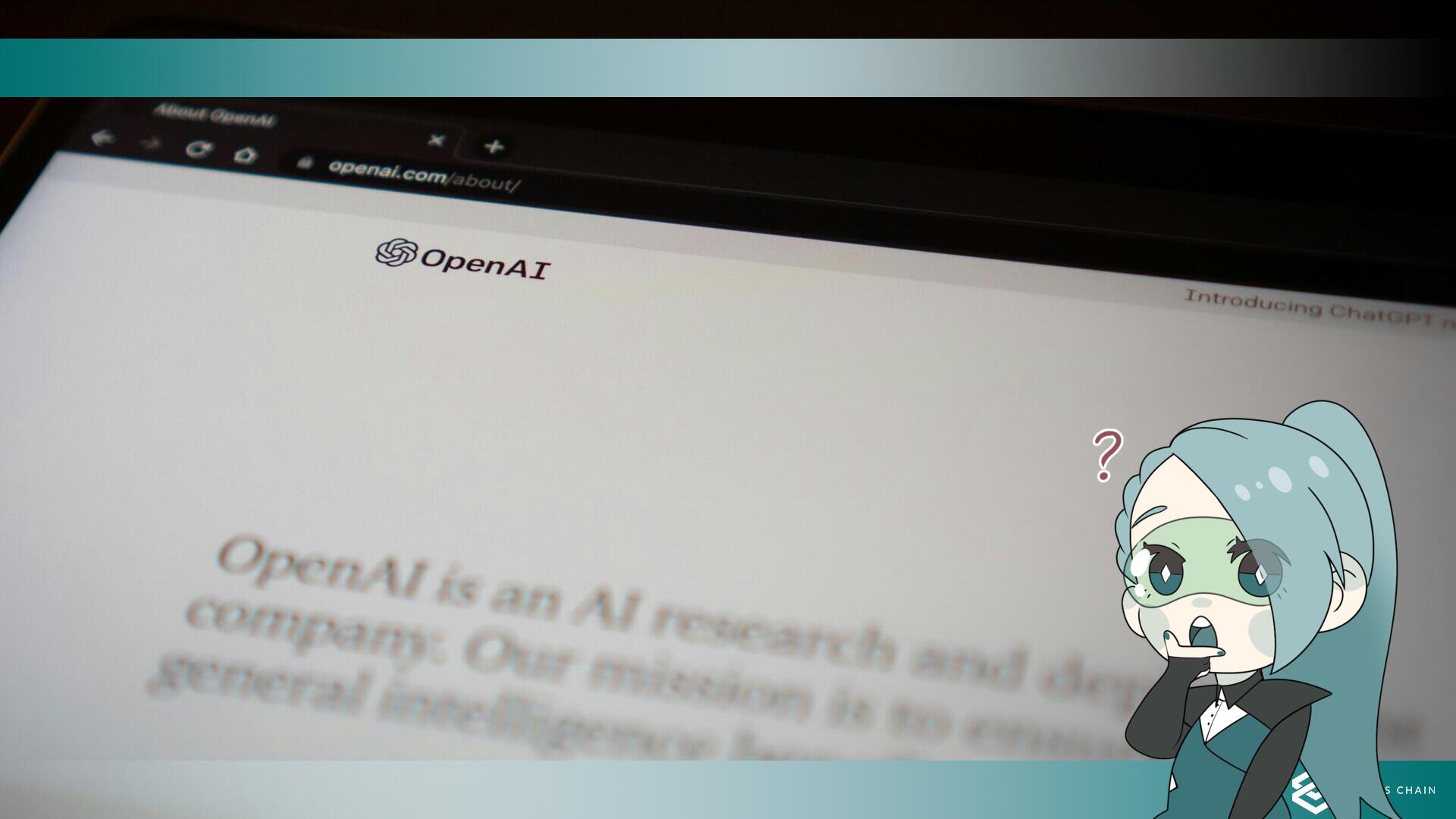  Un altro ricercatore di OpenAI si è licenziato e ha detto di essere “piuttosto terrorizzato”.
