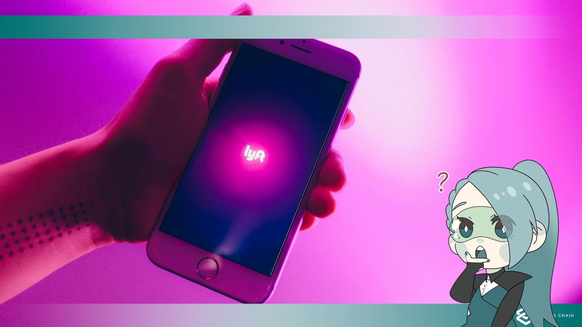 Lyft sta utilizzando Claude, l'IA di Anthropic, per il servizio clienti.