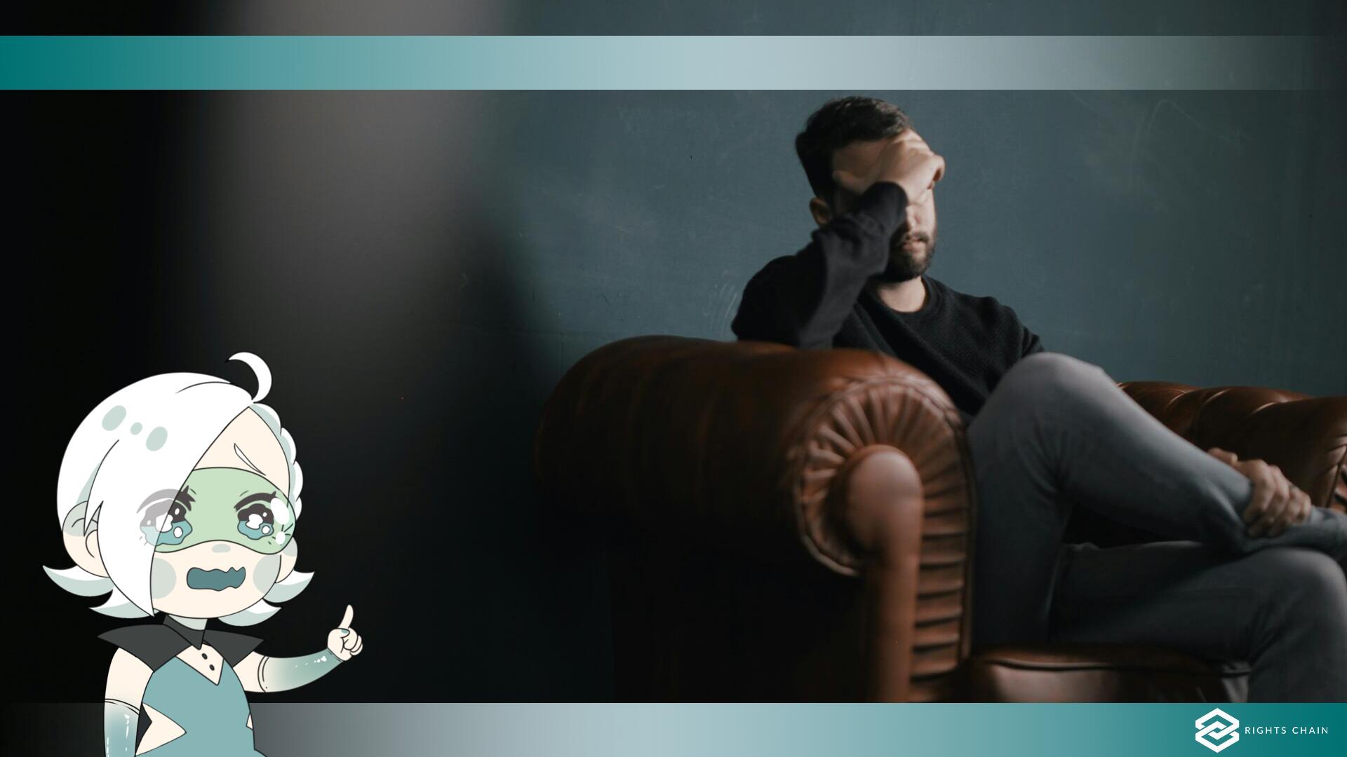  'DeepSeek moved me to tears': How young Chinese find therapy in AI.