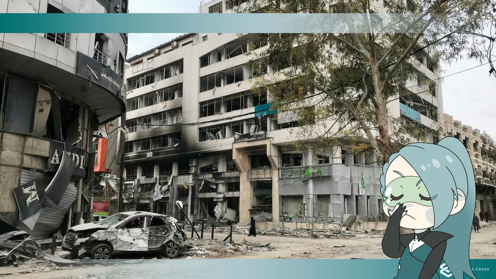  How US tech giants supplied Israel with AI models, raising questions about tech’s role in warfare.