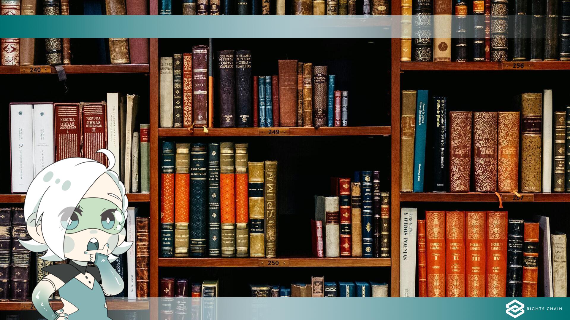  Il servizio Ebook delle biblioteche pubbliche eliminerà la spazzatura dell'IA dopo l'indagine di 404 media.