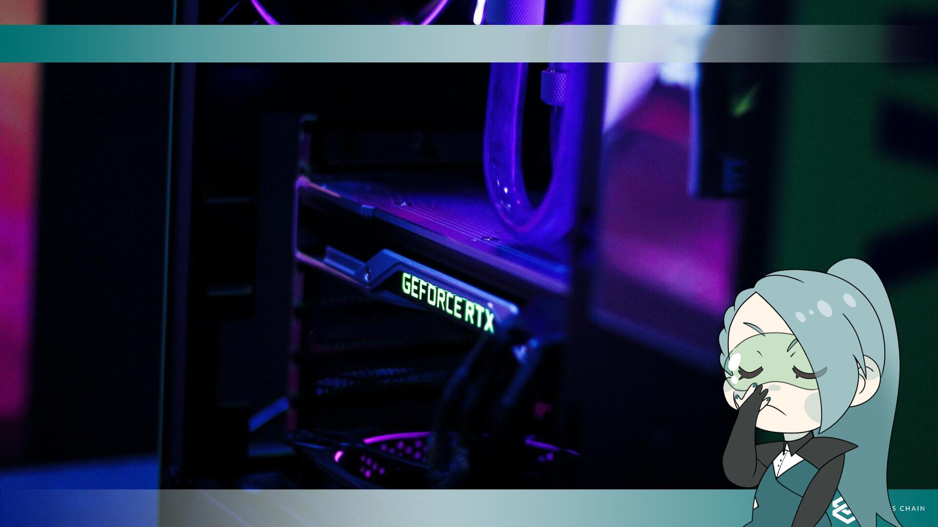  Singapore charges three with fraud that media link to Nvidia chips.