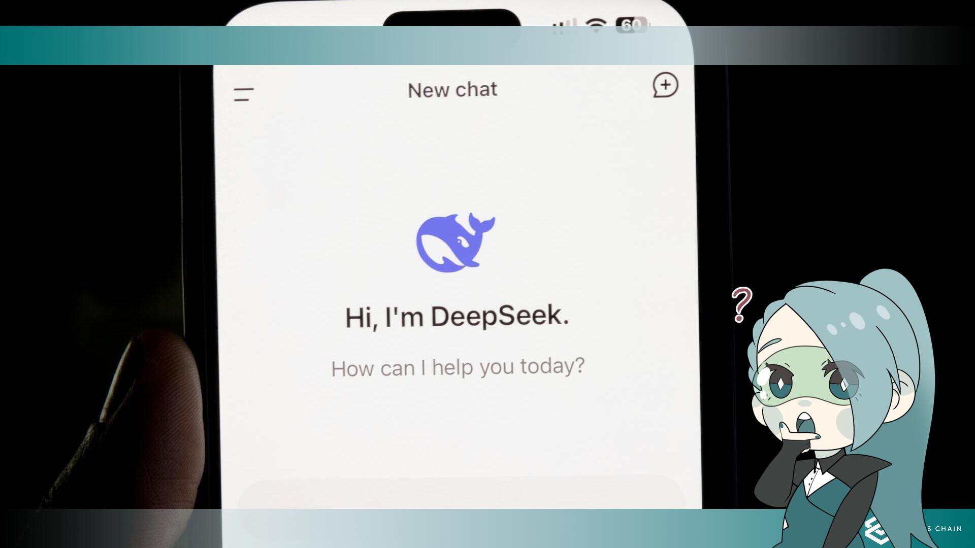  China's DeepSeek claims theoretical cost-profit ratio of 545% per day.