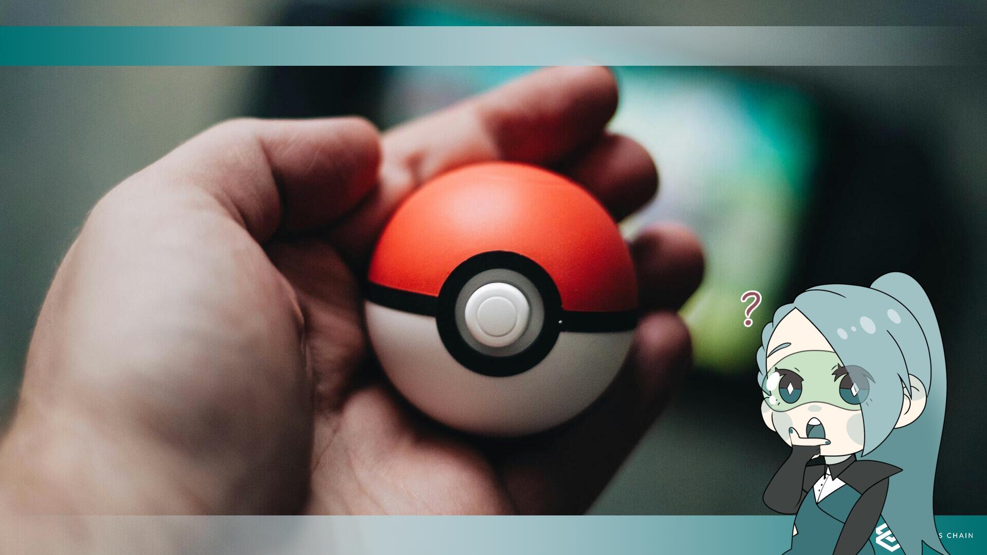  L'Arabia Saudita acquista Pokémon Go, e probabilmente tutti i vostri dati di localizzazione.