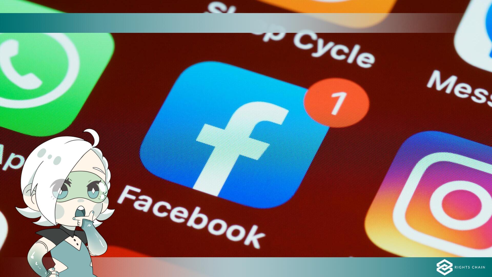 Meta smetterà di mirare ai cittadini britannici tramite ad personalizzati - una conclusione della causa sulla privacy.