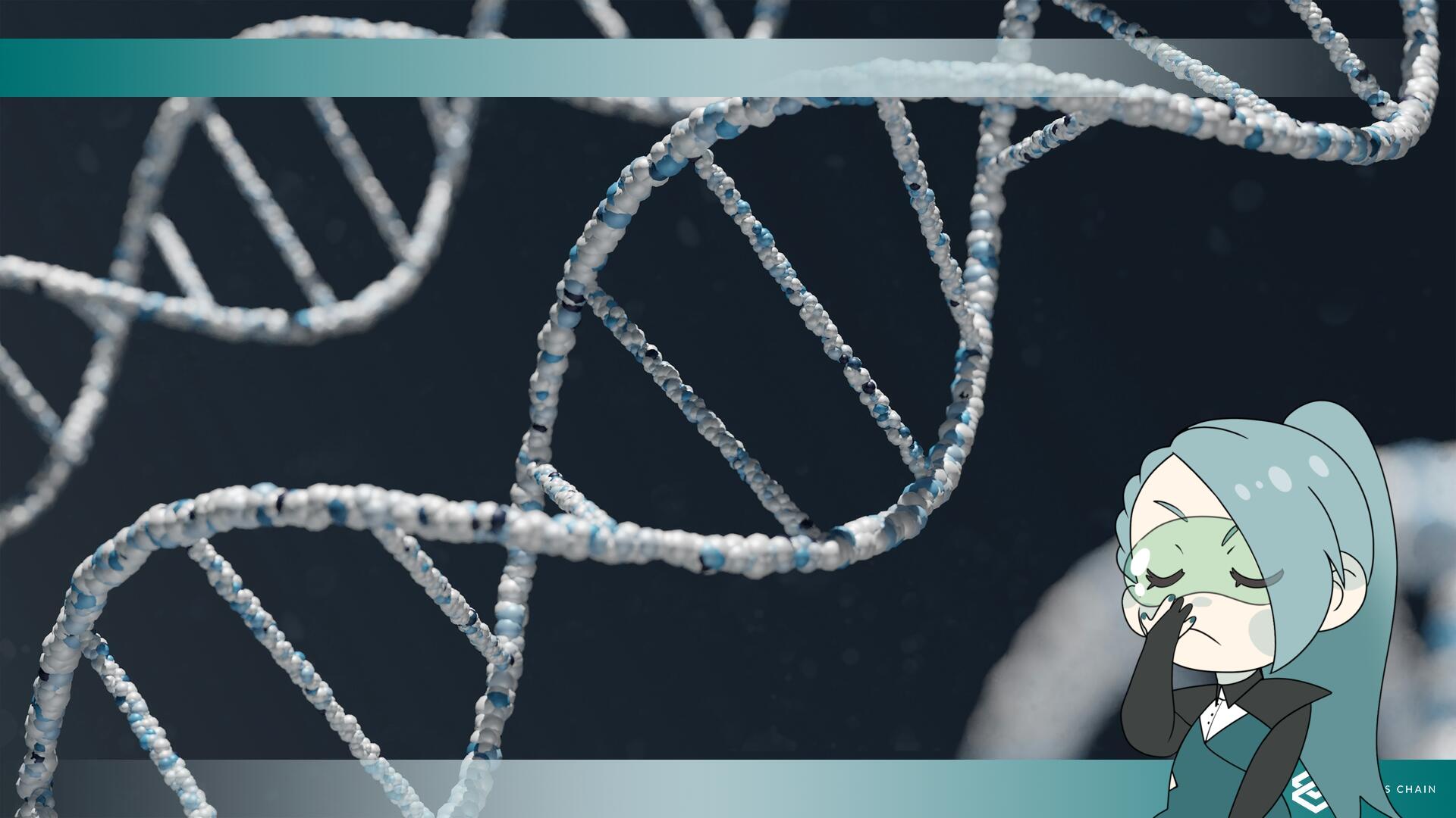 23andMe dichiara bancarotta - in vendita il DNA di 15 milioni di persone.