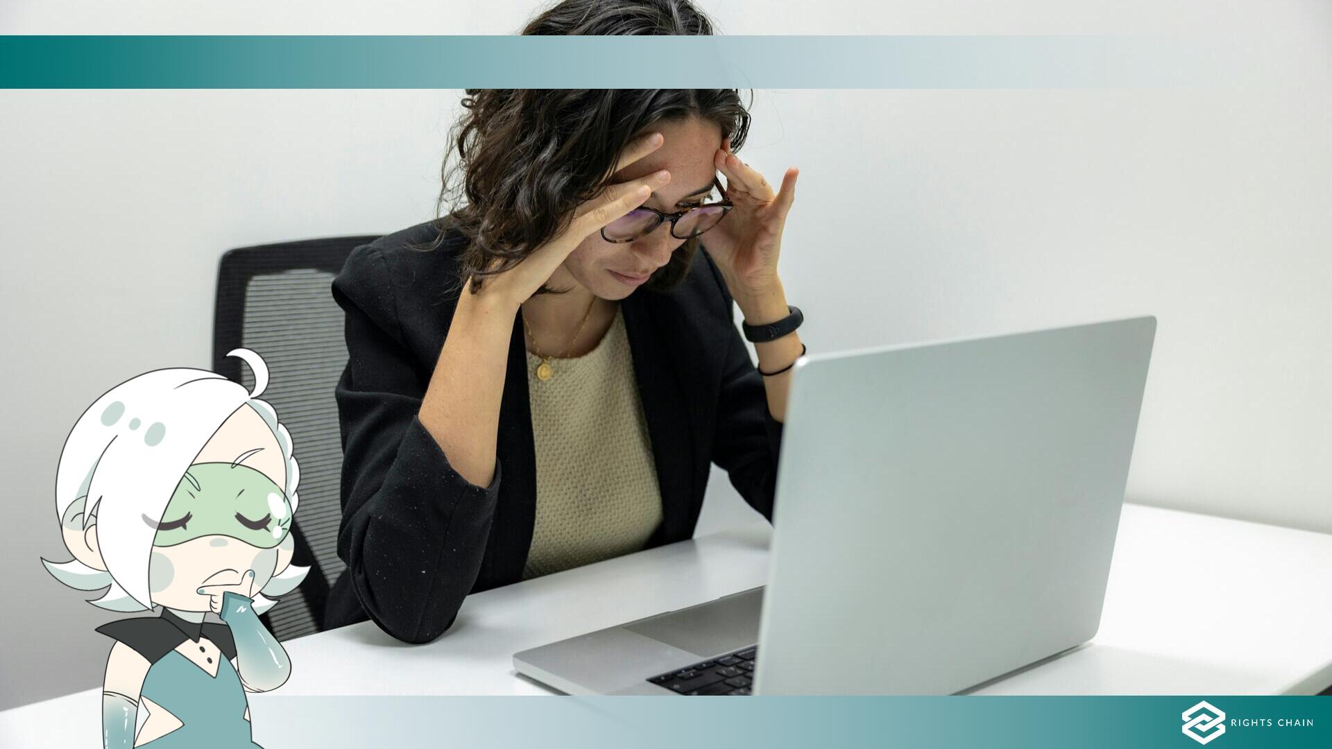  L'aumento delle domande di lavoro con l'IA “rischia l'assunzione di personale incapace”.