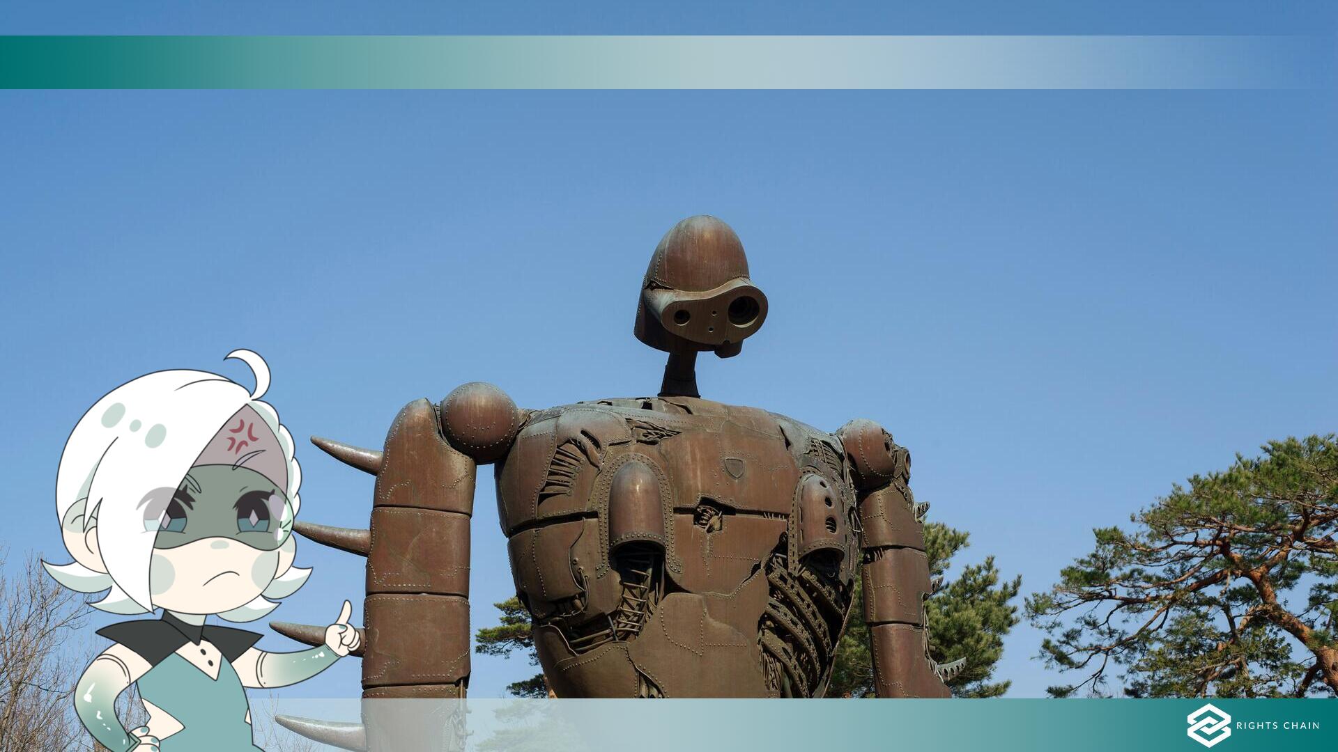  ChatGPT’s viral Studio Ghibli-style images highlight AI copyright concerns.