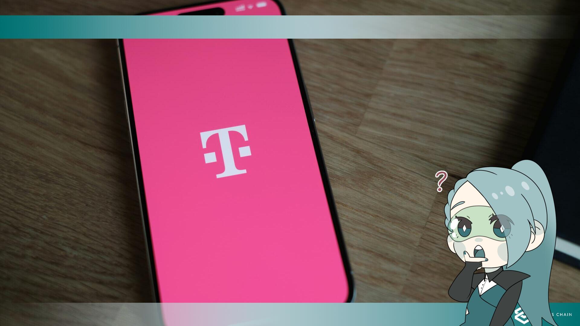 T-Mobile mostra agli utenti i nomi, le immagini e le posizioni esatte di bambini a caso.