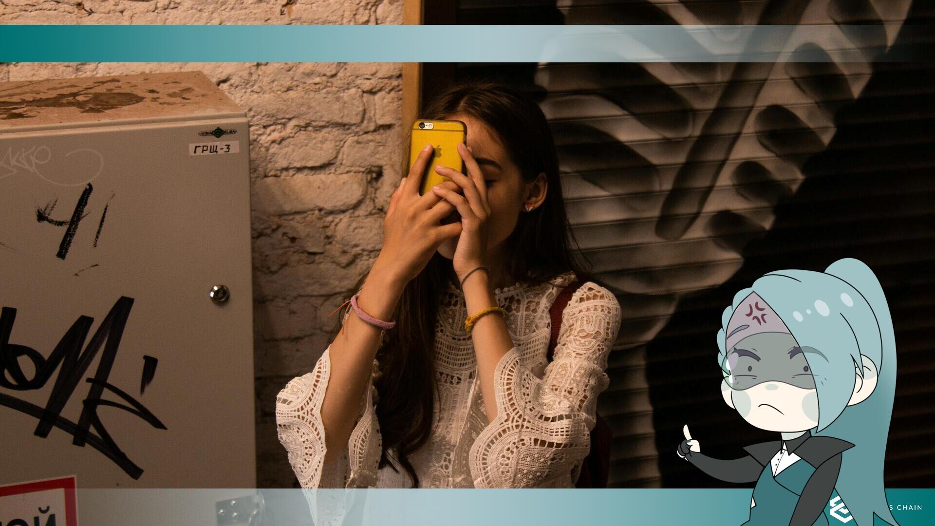 'Voglio renderti immortale': come una donna ha affrontato il suo molestatore ossessionato dai deepfakes.