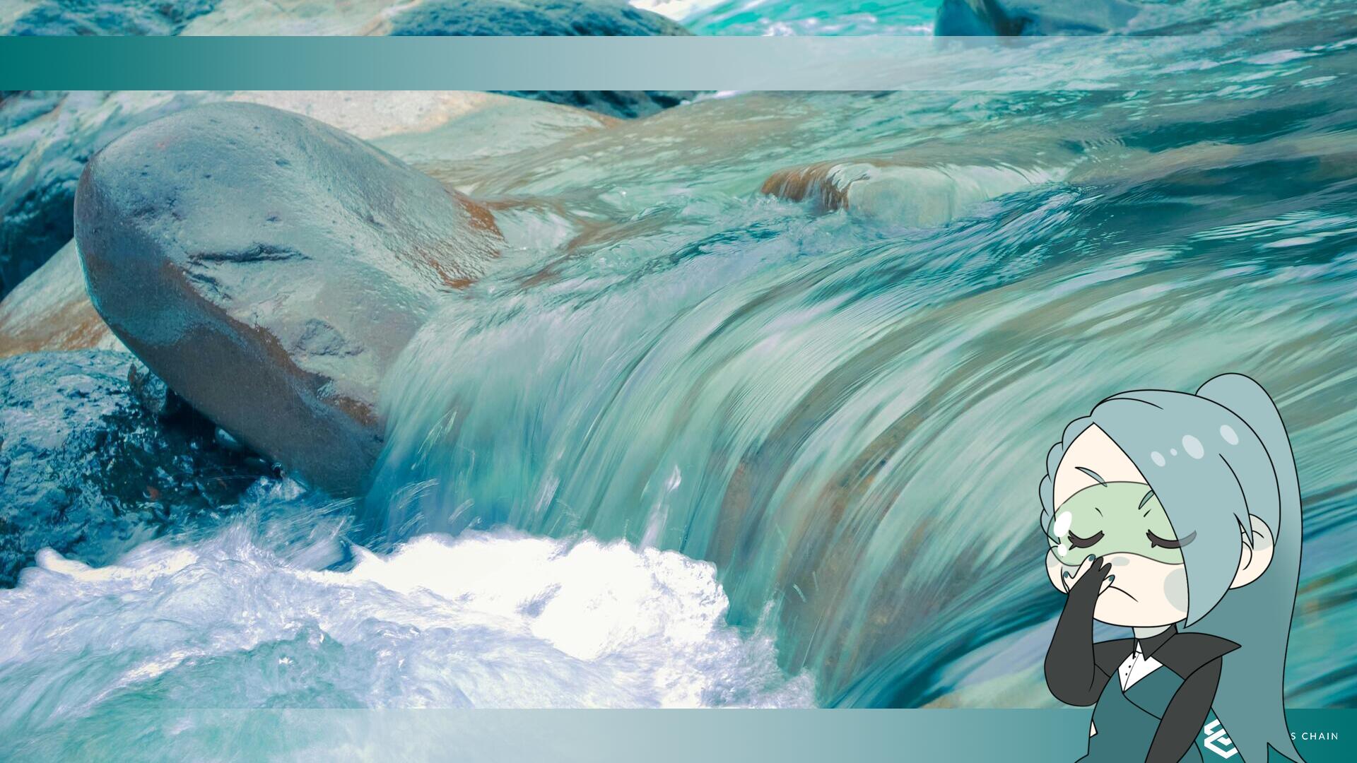 Anche il governo degli Stati Uniti dice che l'IA richiede immense quantità d'acqua.