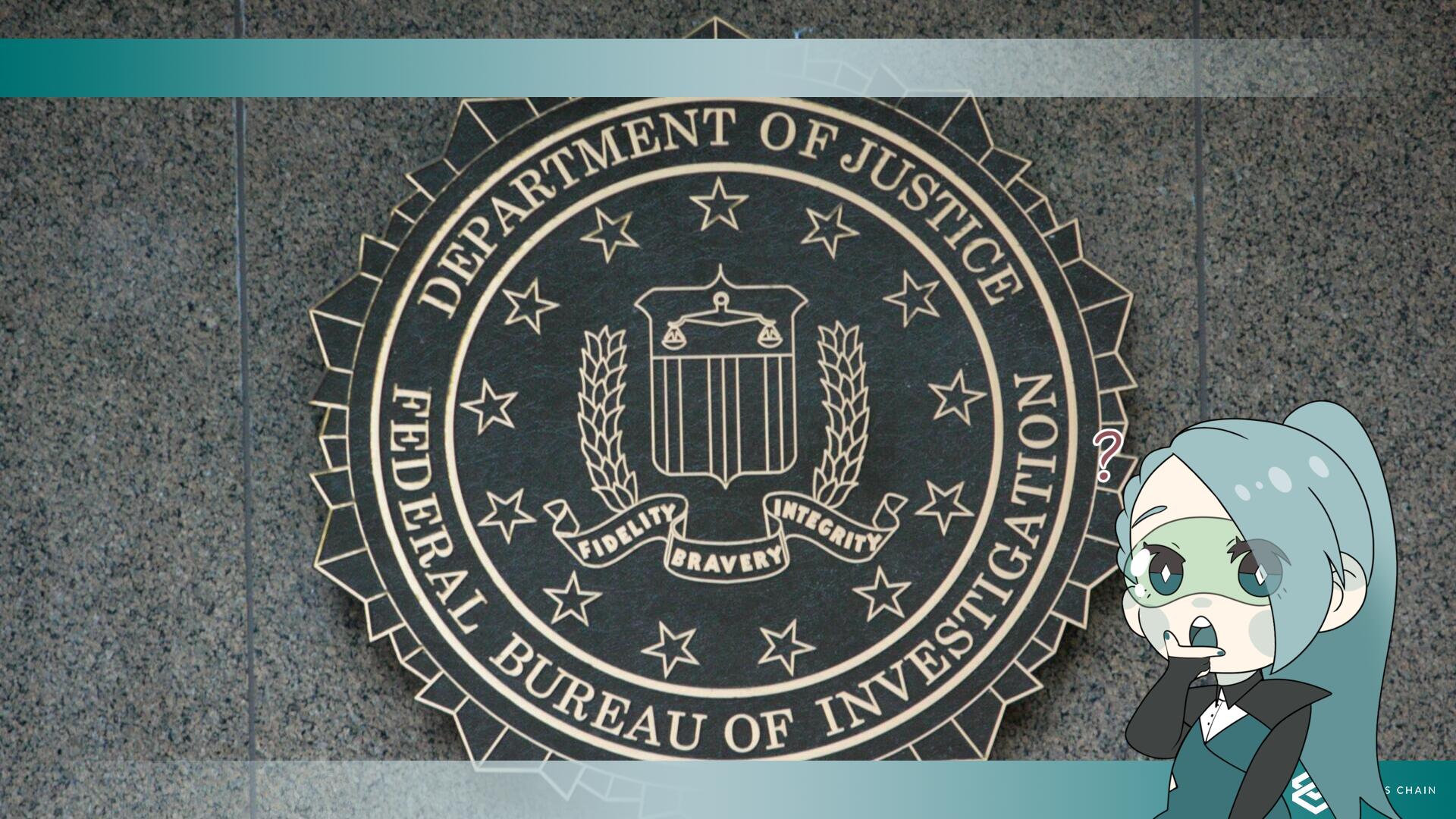  Falsari e truffatori si sono fidati di lui per decenni - ma era un detective d'arte dell'FBI sotto copertura.