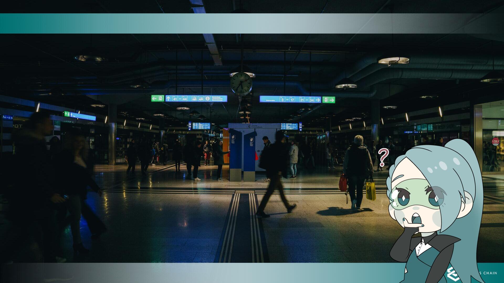  Maxi blackout e interruzione internet in Spagna e Portogallo: metro e aeroporti senza corrente.