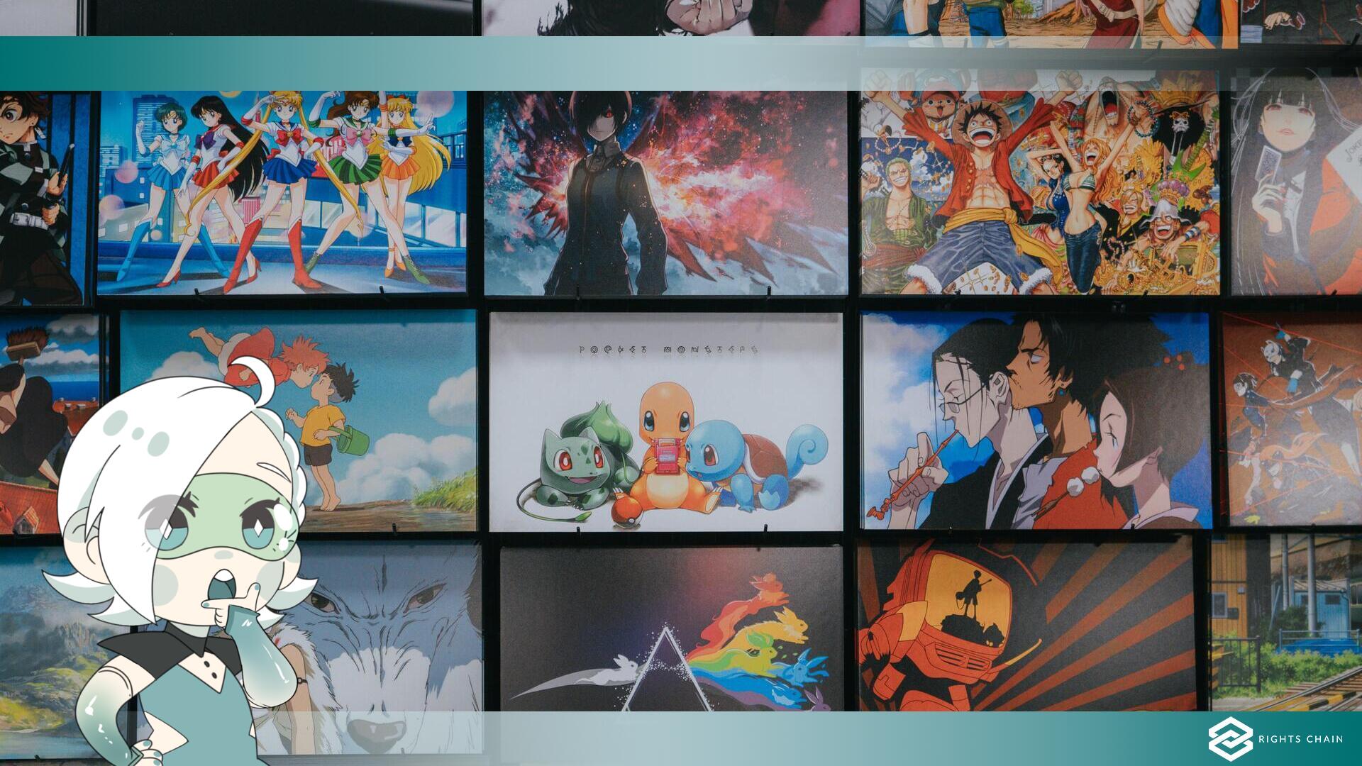  Sony, Bandai Namco, and Gaudiy Launch Strategic Partnership.