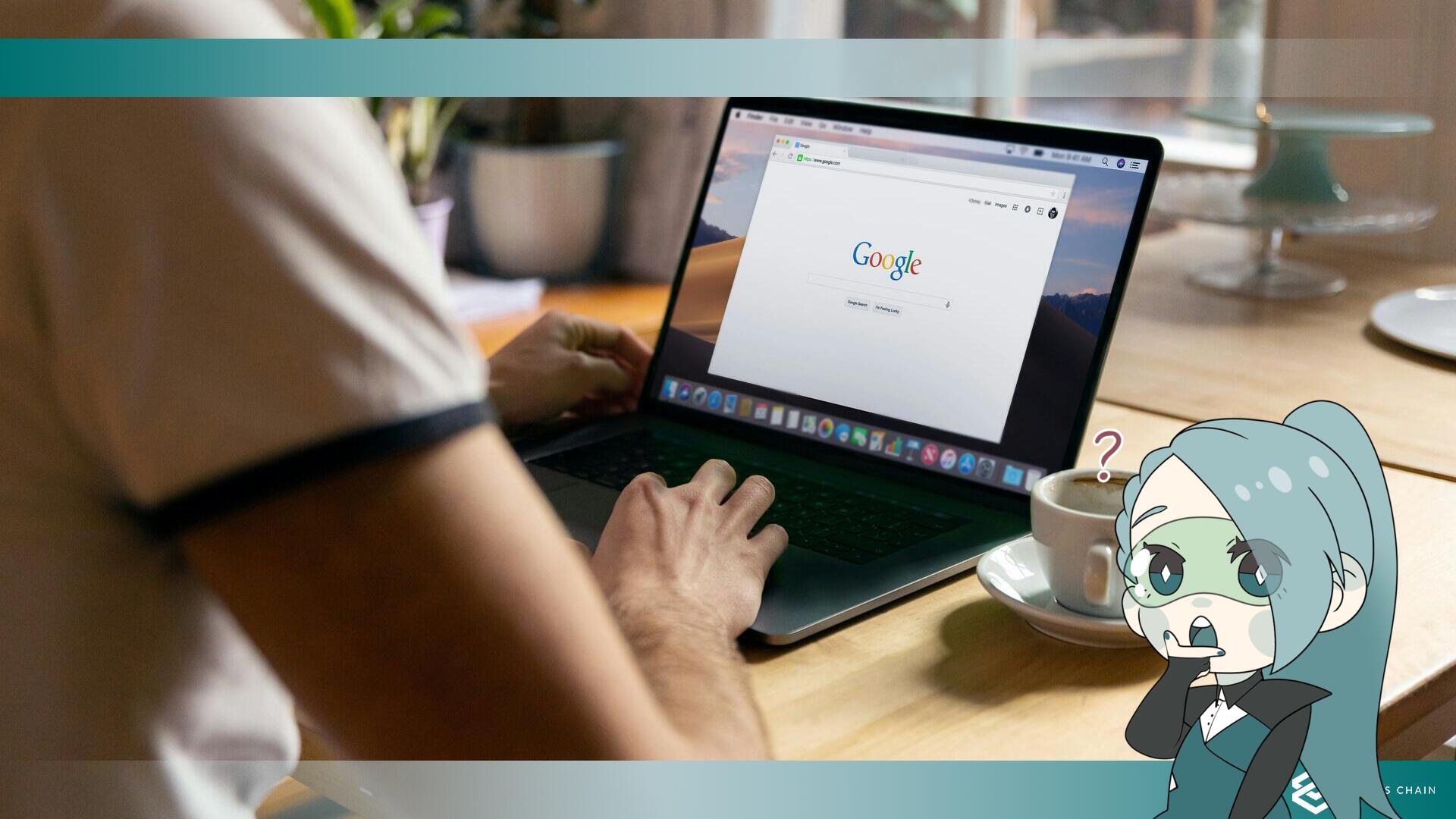  How Google forced publishers to accept AI scraping as price of appearing in search.