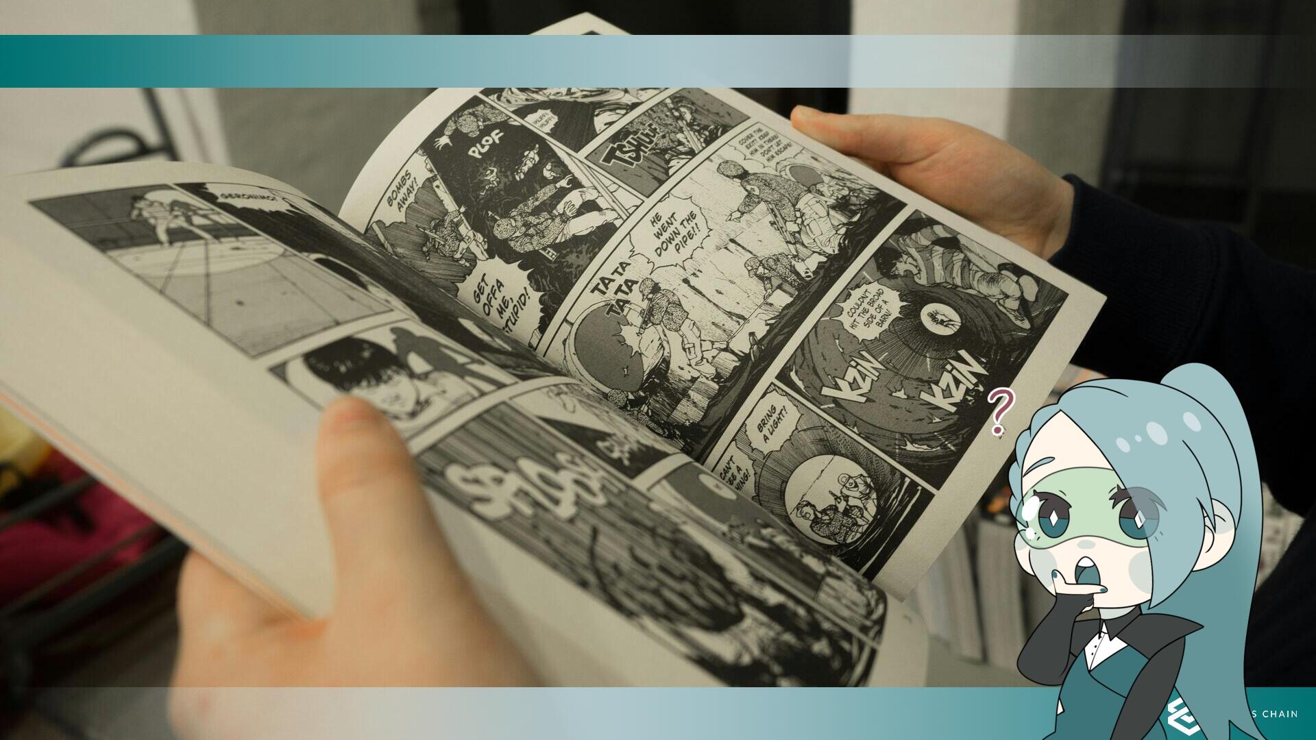  Oltre 700 manga cancellati in una notte: L'industria dei manga dichiara guerra alla pirateria.