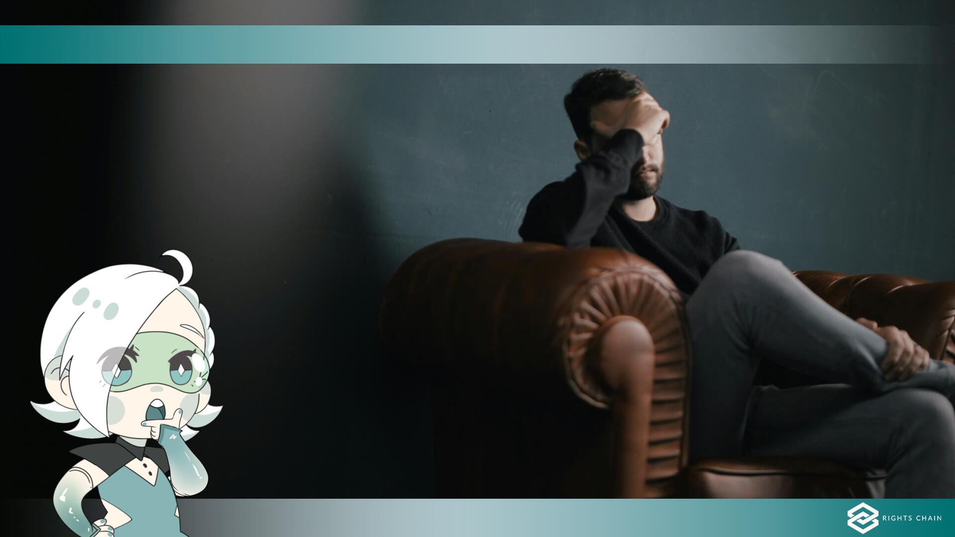  Il mio terapeuta AI mi ha aiutato a superare i momenti bui: Il bene e il male della consulenza tramite chatbot.