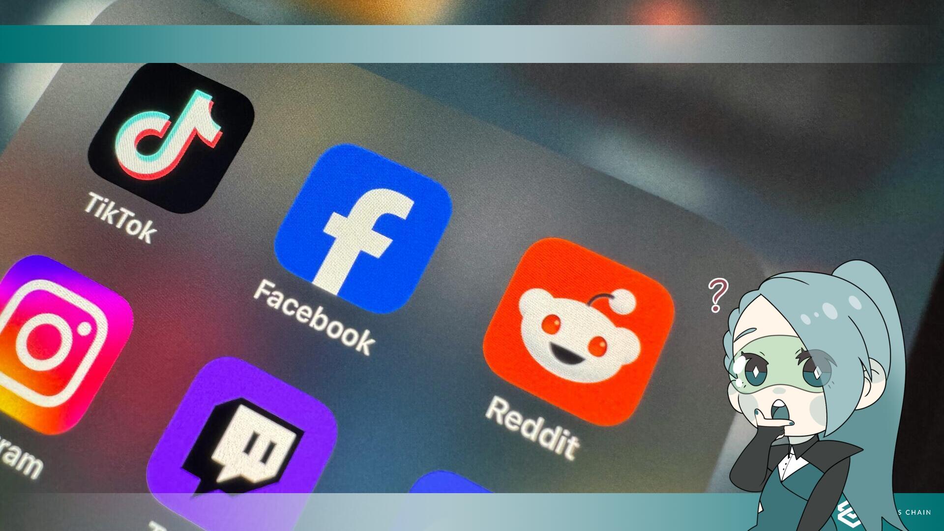 Reddit cita in giudizio la startup Anthropic per violazione del contratto e “concorrenza sleale”.