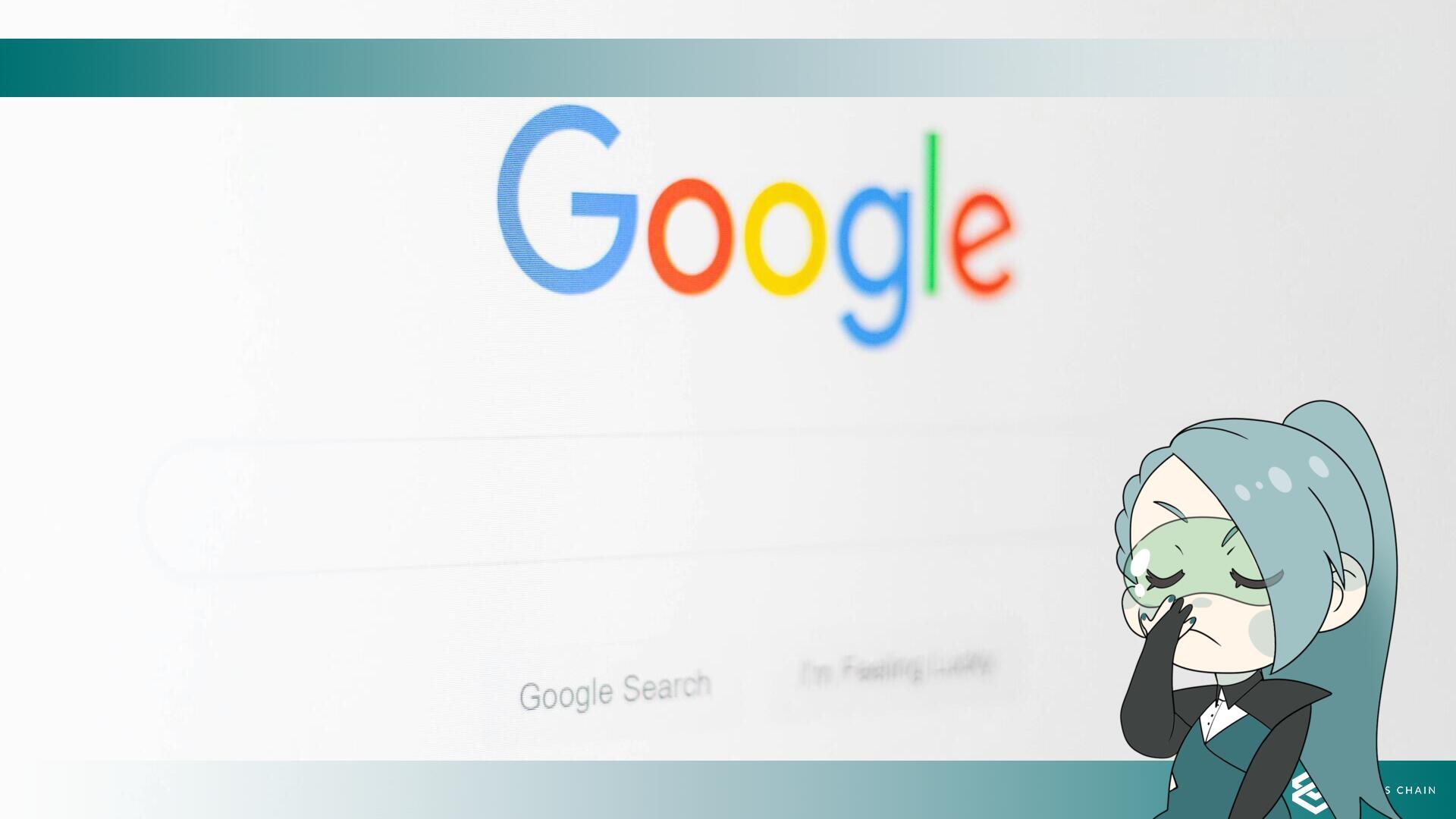 Google sta per distruggere il web?
