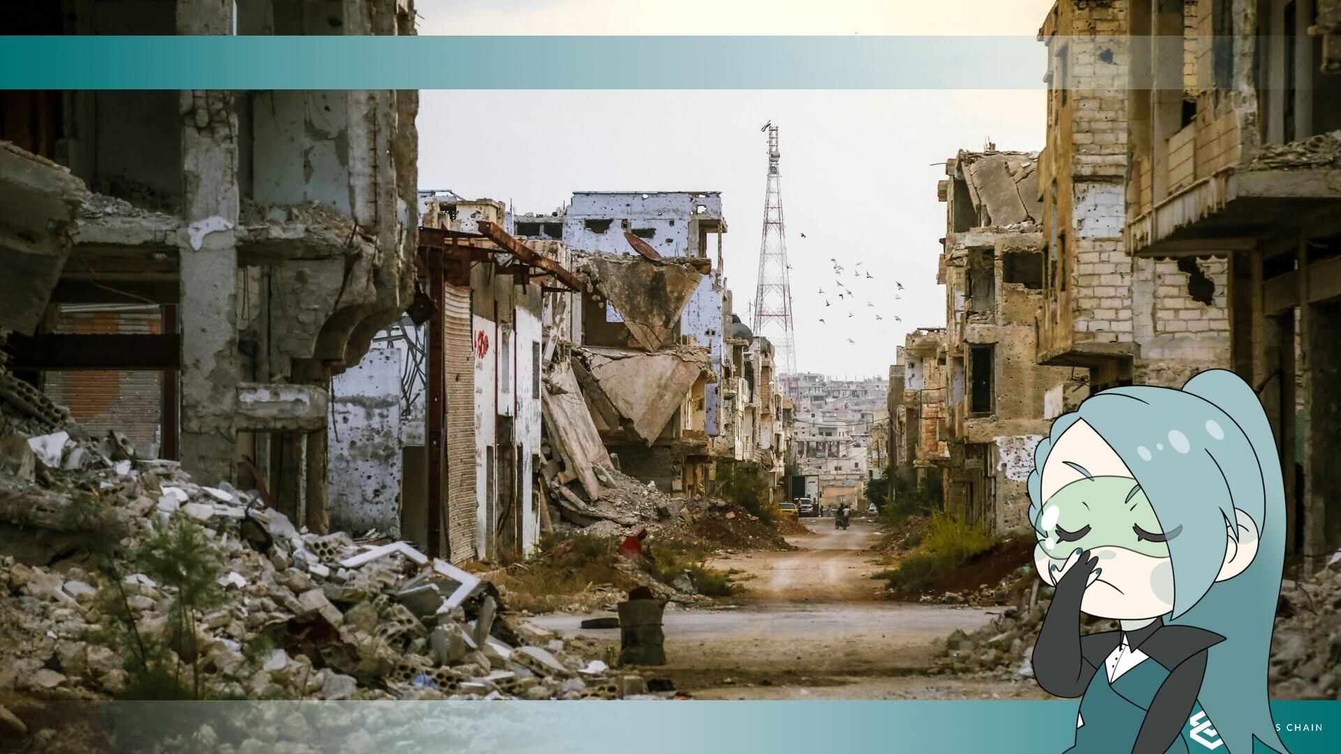  The AI Slop Fight Between Iran and Israel.