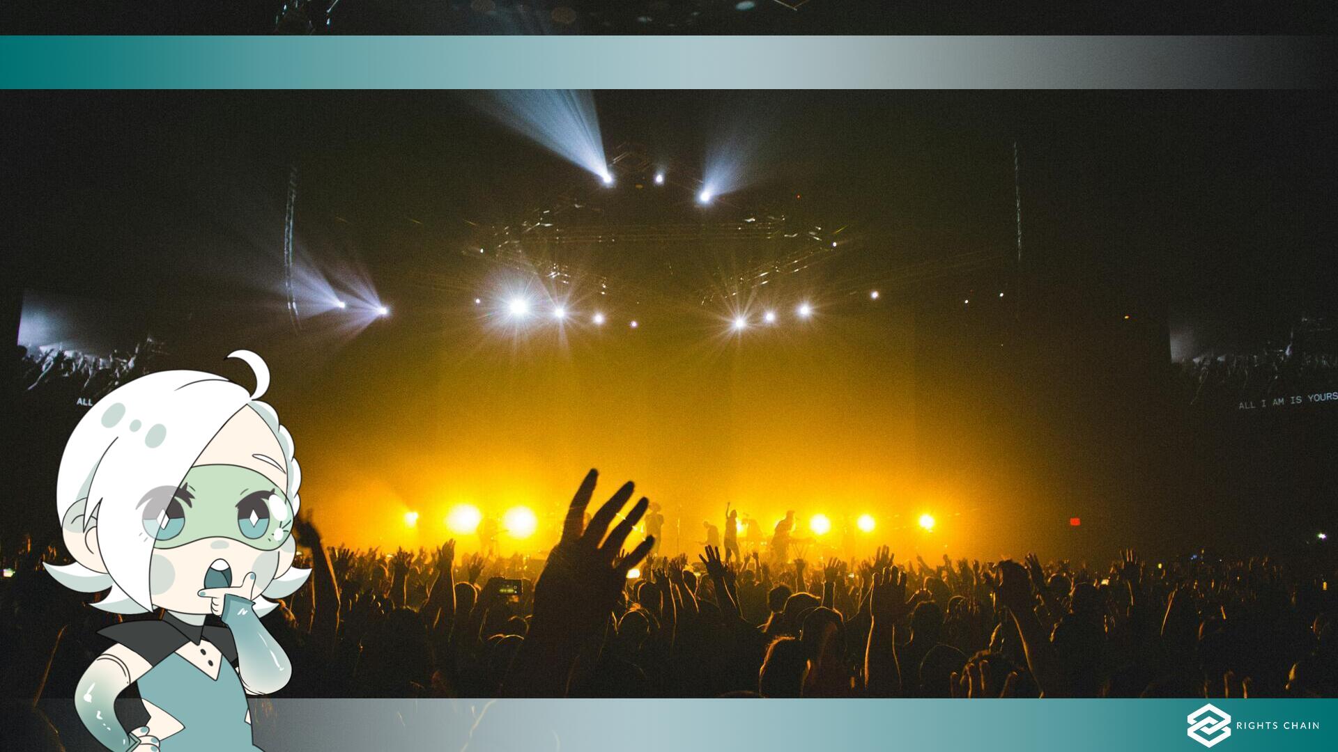  The music industry is building the tech to hunt down AI songs.