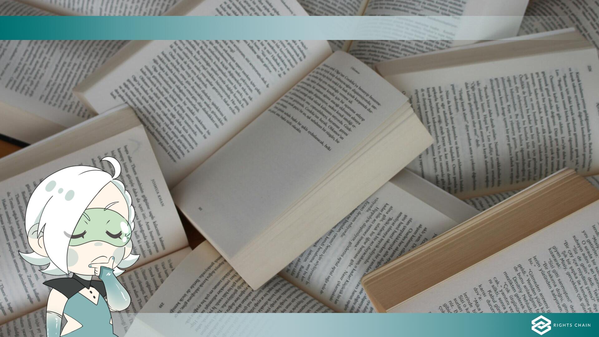 L'IA di Meta ha “memorizzato” enormi porzioni di libri, tra cui “Harry Potter” e “1984”.