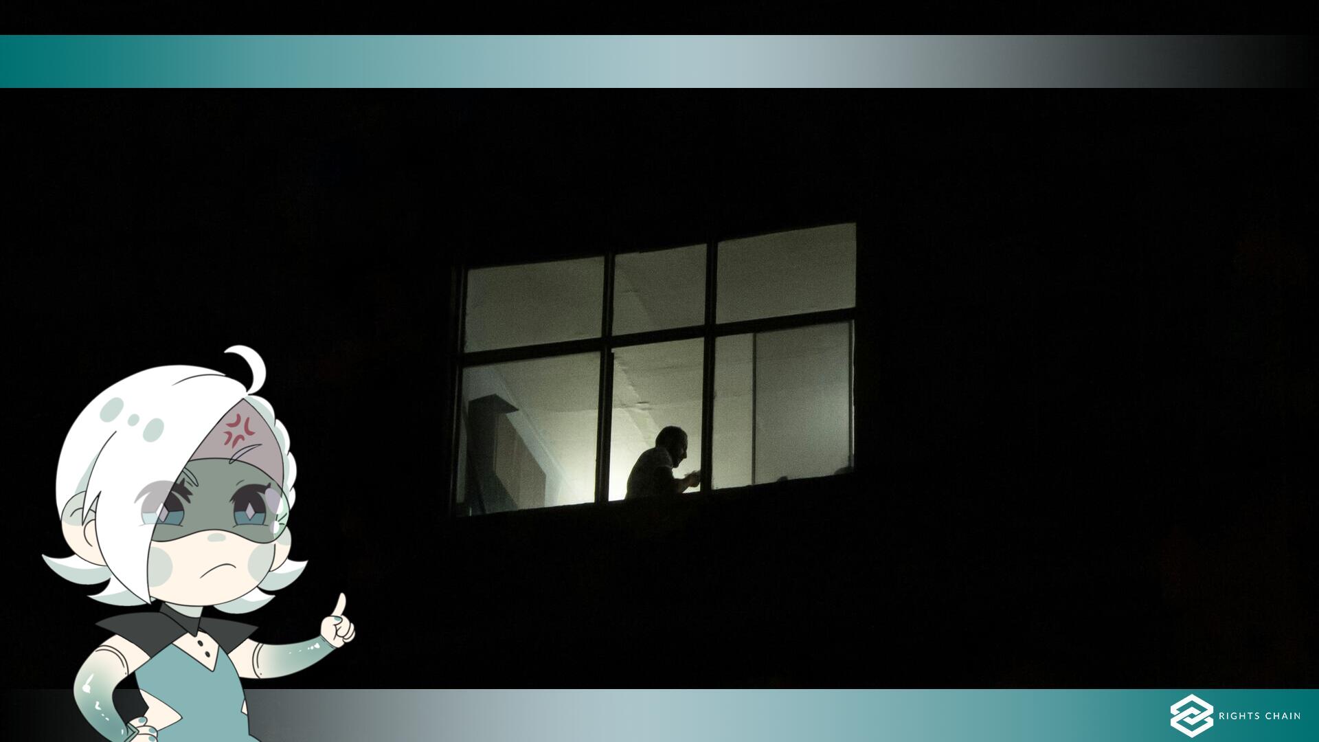  A Deepfake Nightmare: Stalker Allegedly Made Sexual AI Images of Ex-Girlfriends and Their Families.