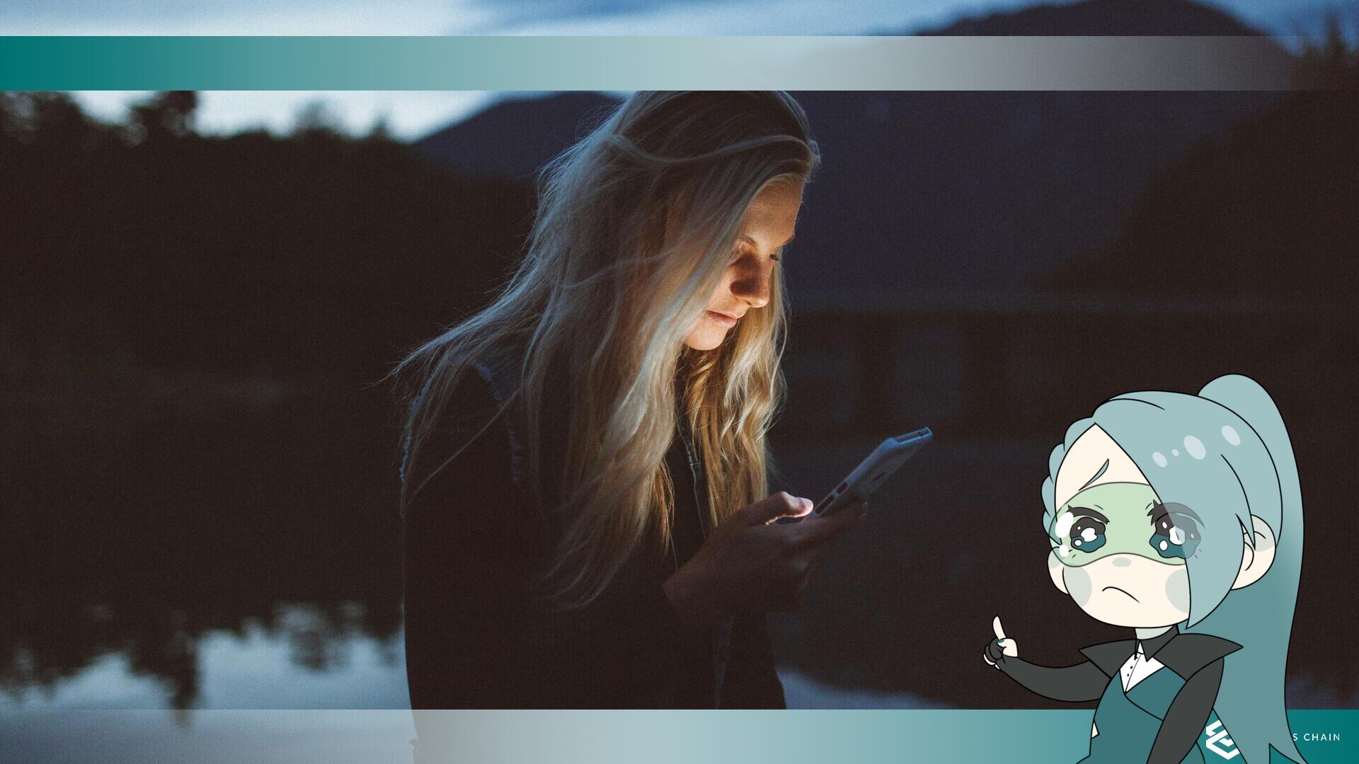  Inside ‘AI Addiction’ Support Groups, Where People Try to Stop Talking to Chatbots.