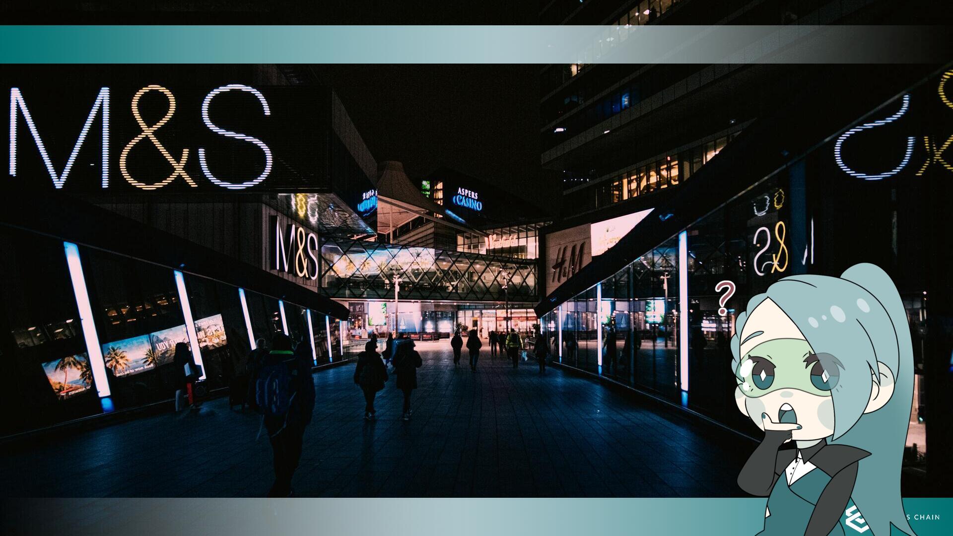 Quattro persone arrestate in relazione agli attacchi informatici contro M&S e la cooperativa.