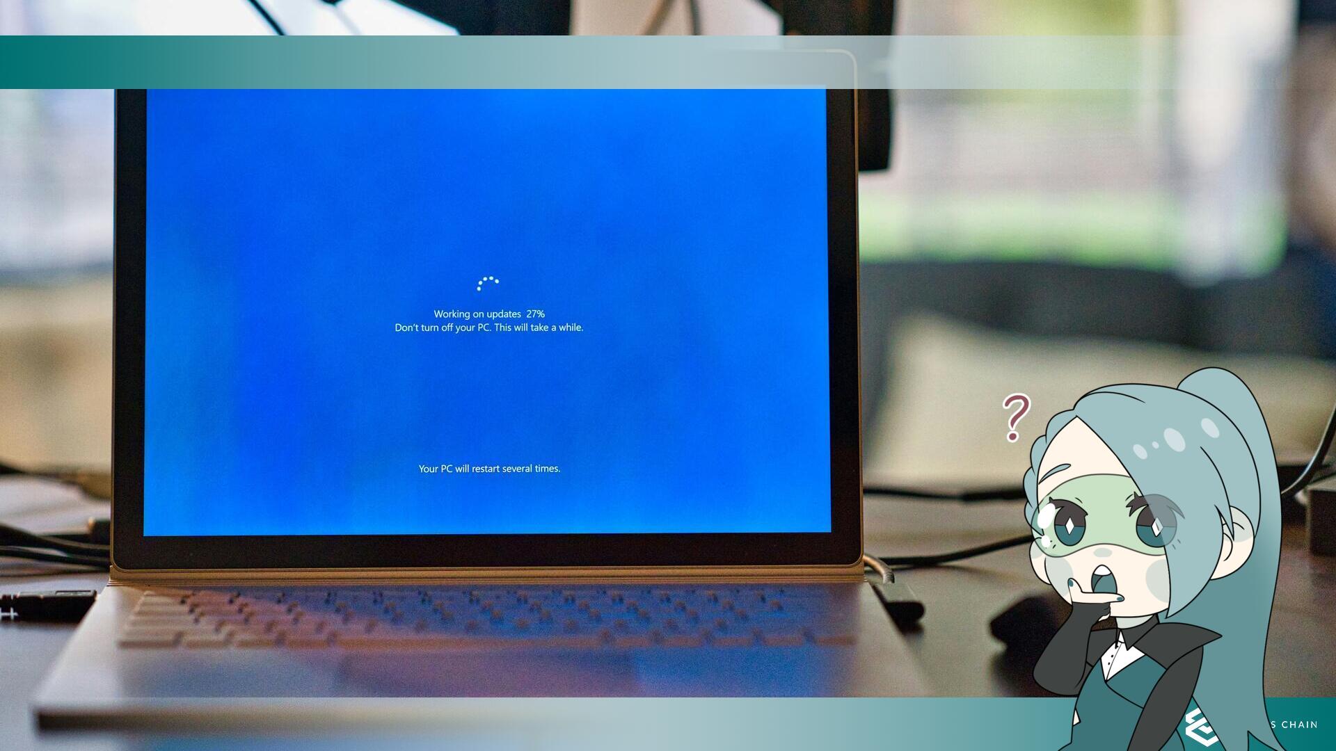  Now Microsoft’s Copilot Vision AI can scan everything on your screen.