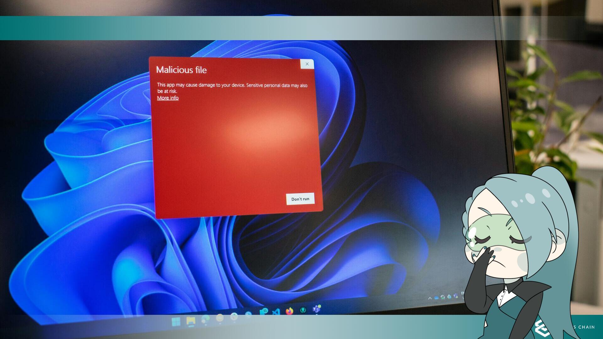  GitHub exploited to spread malware: MaaS-type operation discovered.